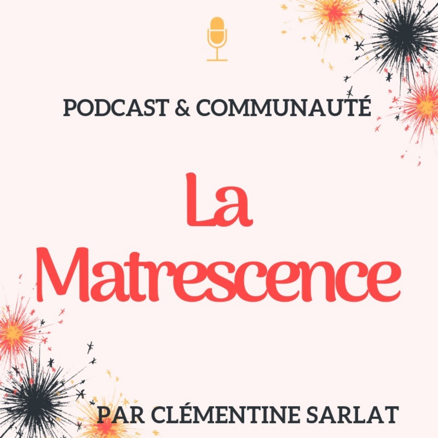 La Matrescence 