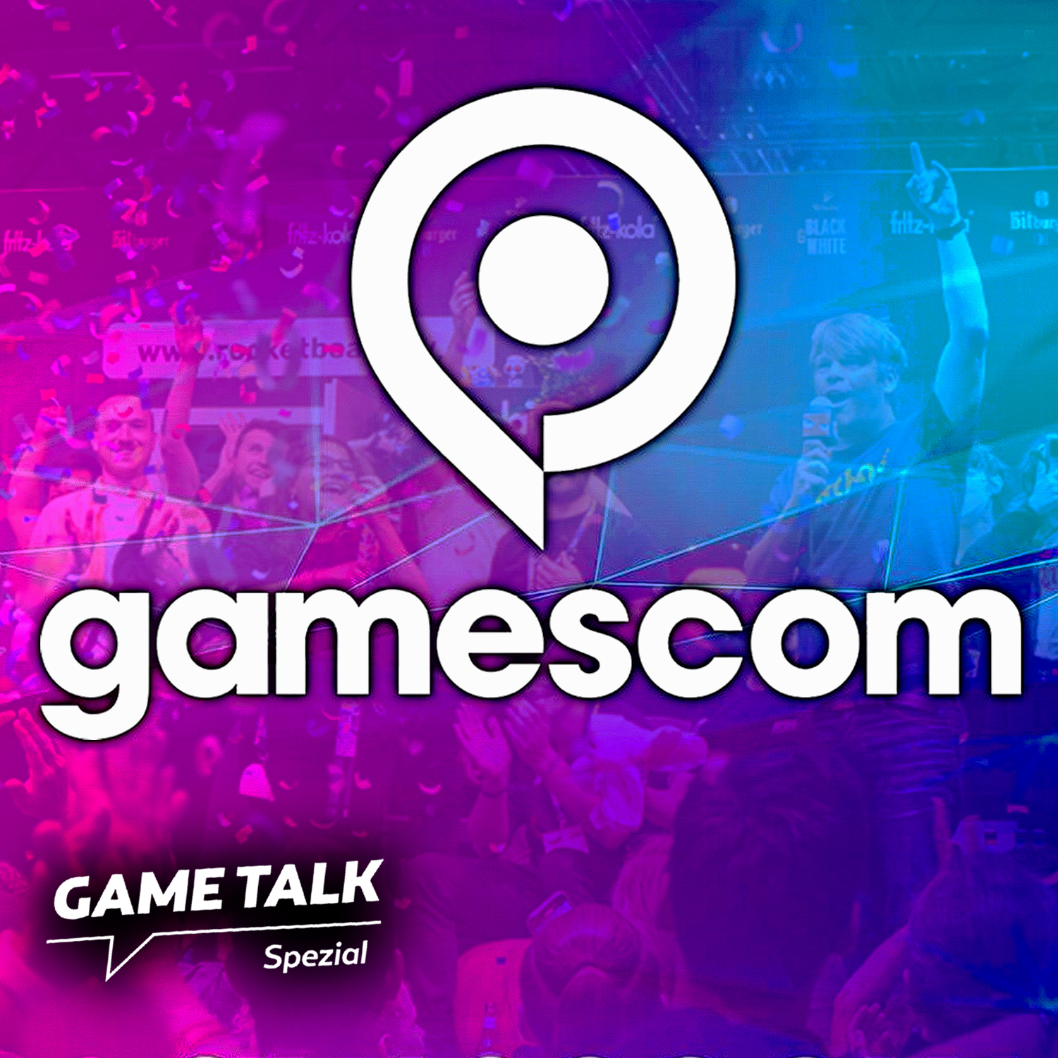 Was hat die gamescom 2023 zu bieten?