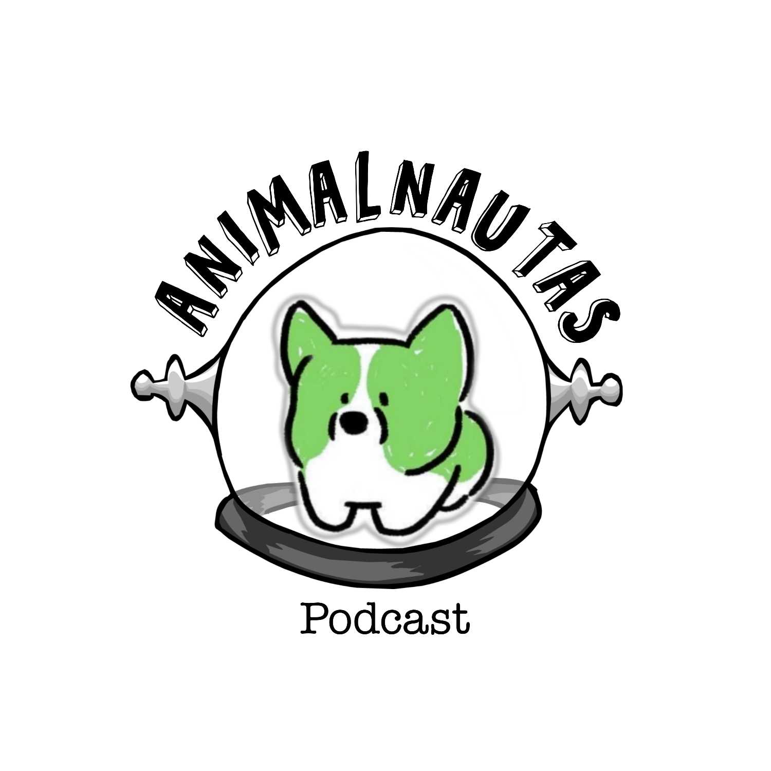 ANIMALNAUTAS EL PODCAST 