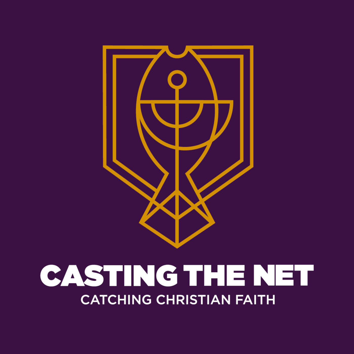 Episode 61 - The Sacraments