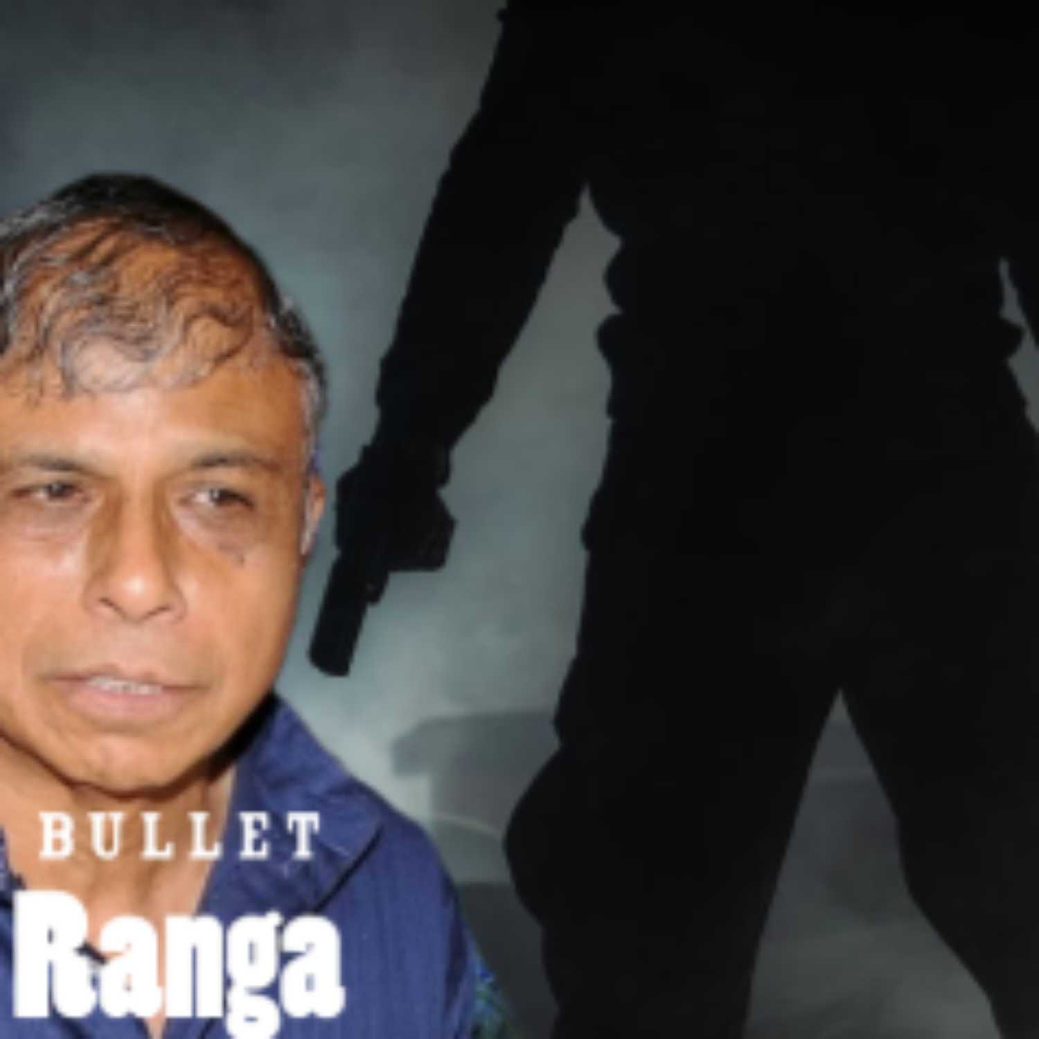 ⁣Bullet Ranga