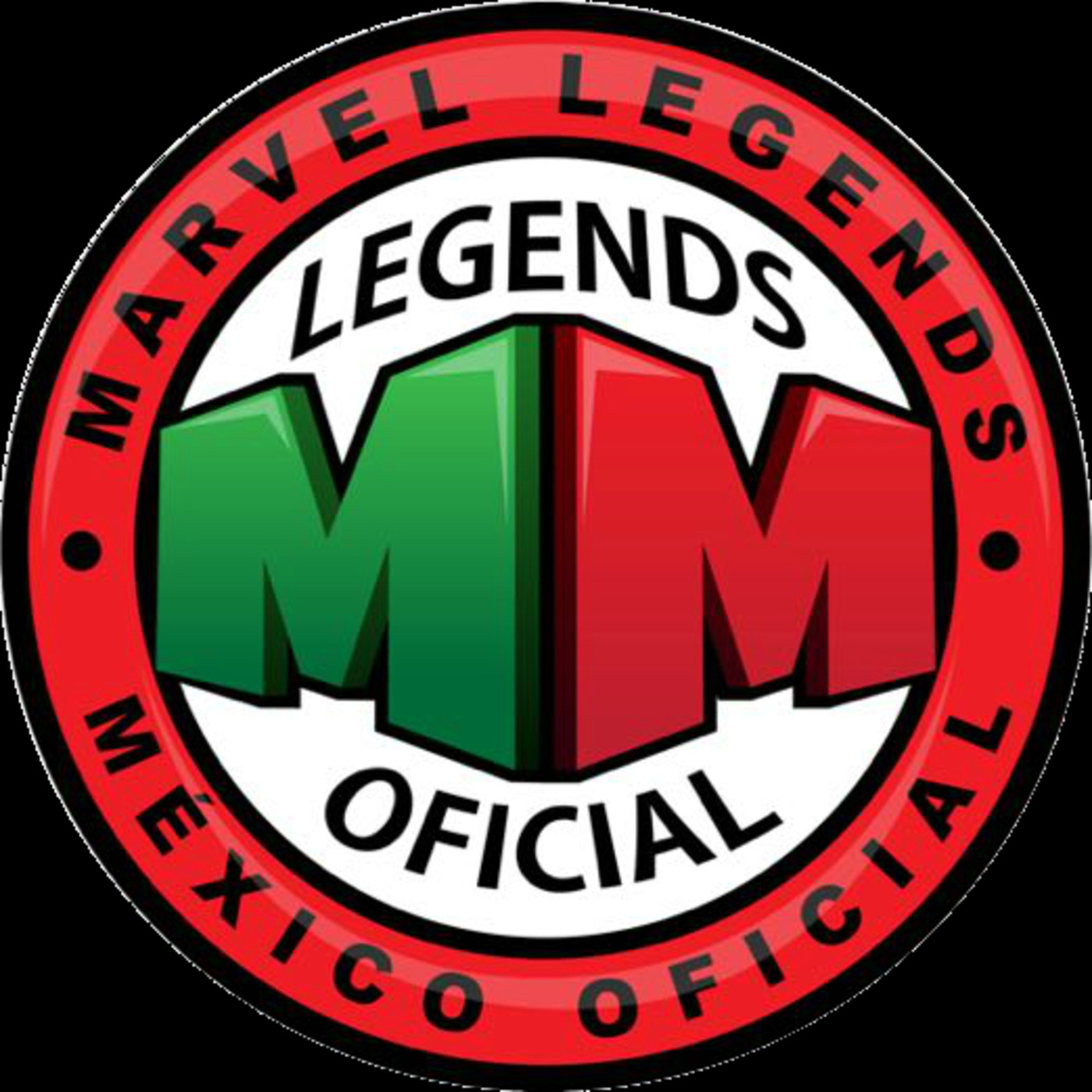 El Podcast de Marvel Legends México Oficial 