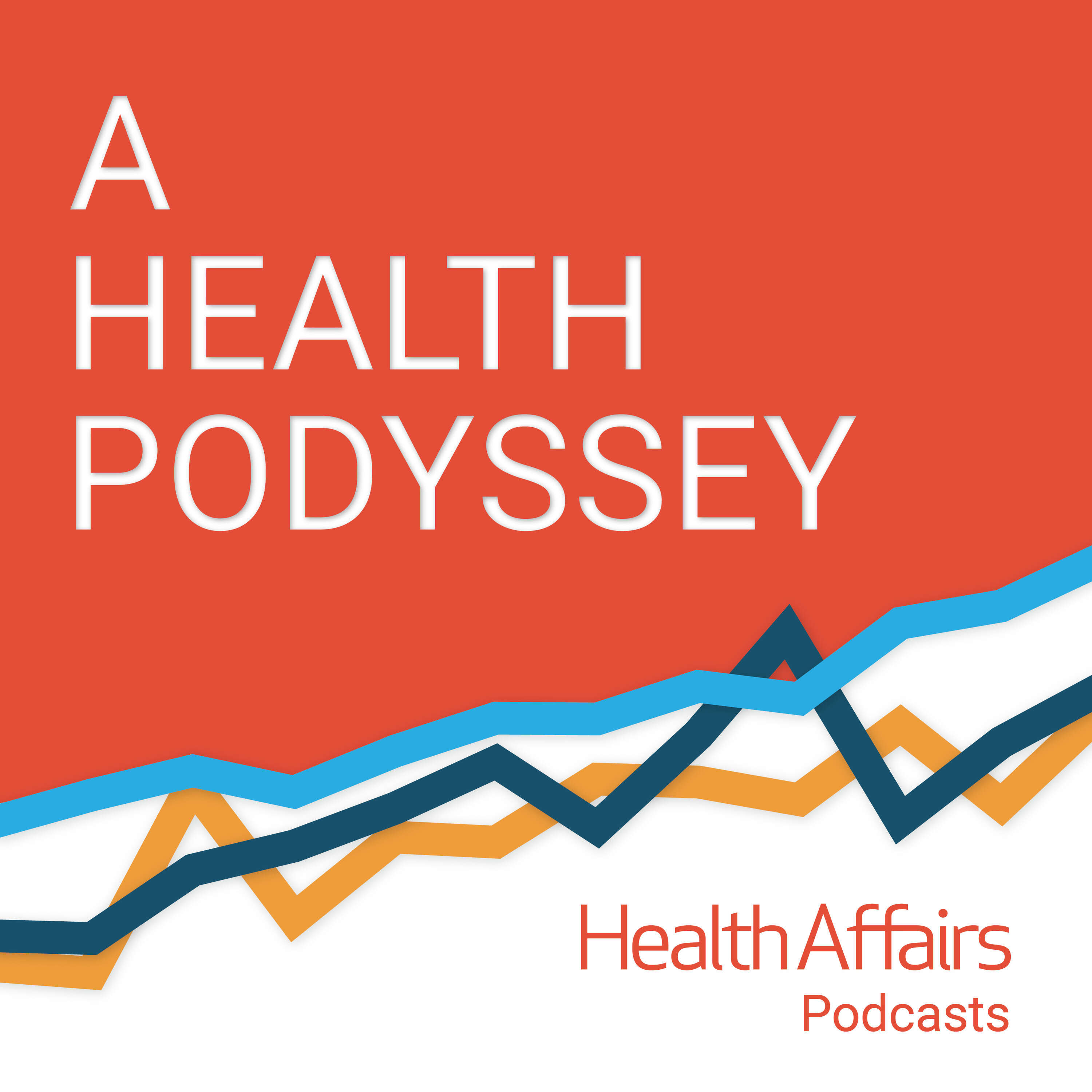 A Health Podyssey x Policy Spotlight w/ Meena Seshamani