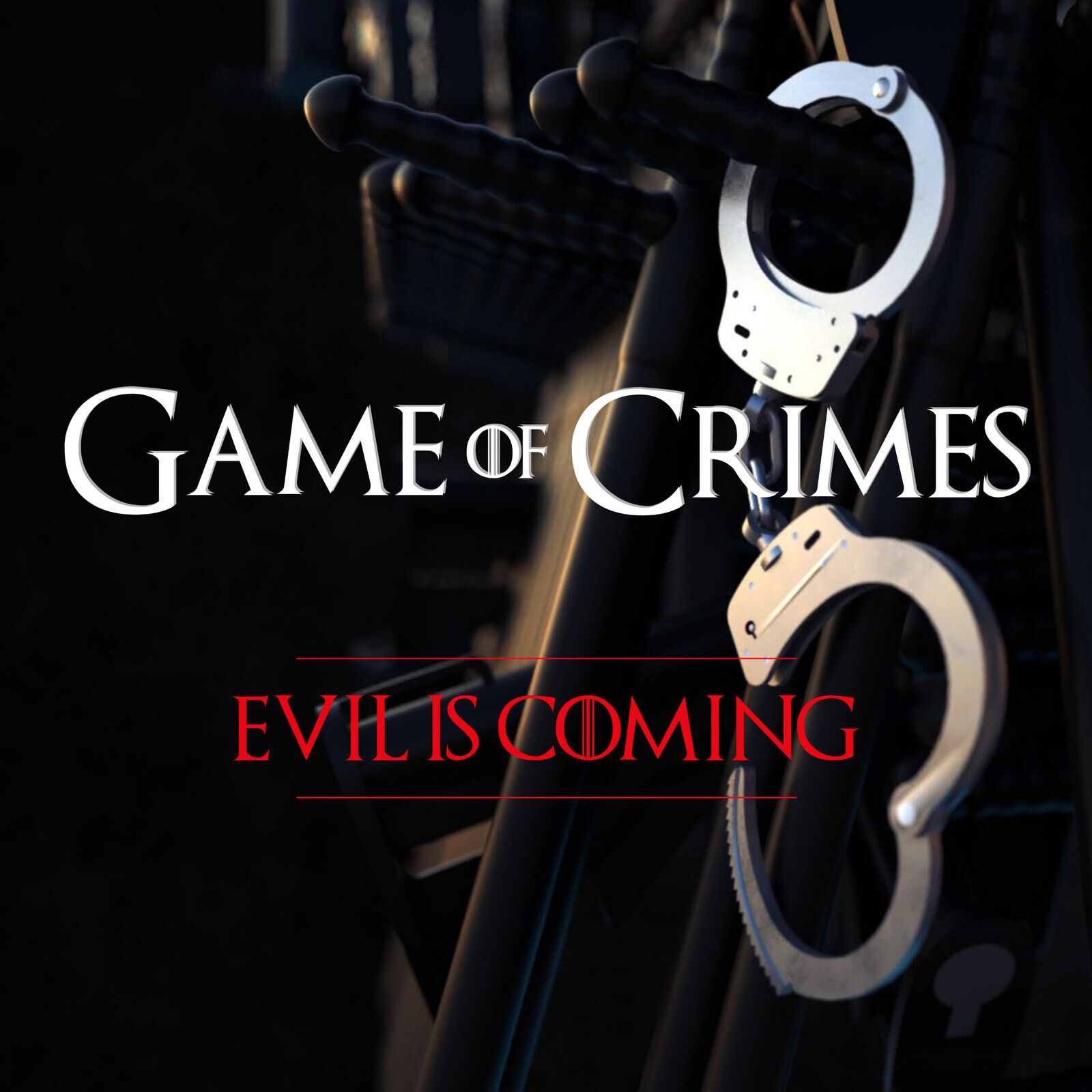 Game of Crimes 