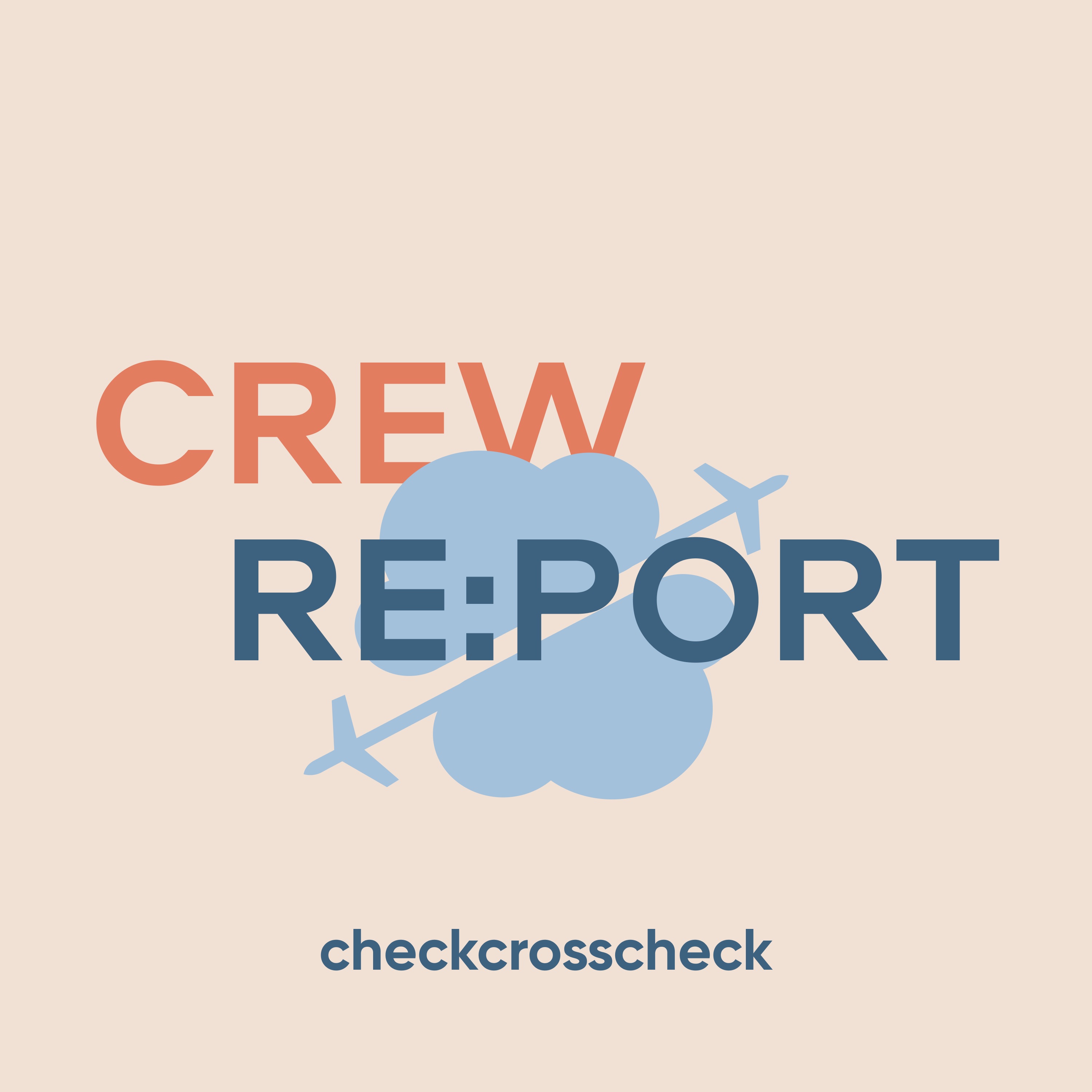 Crew Report 