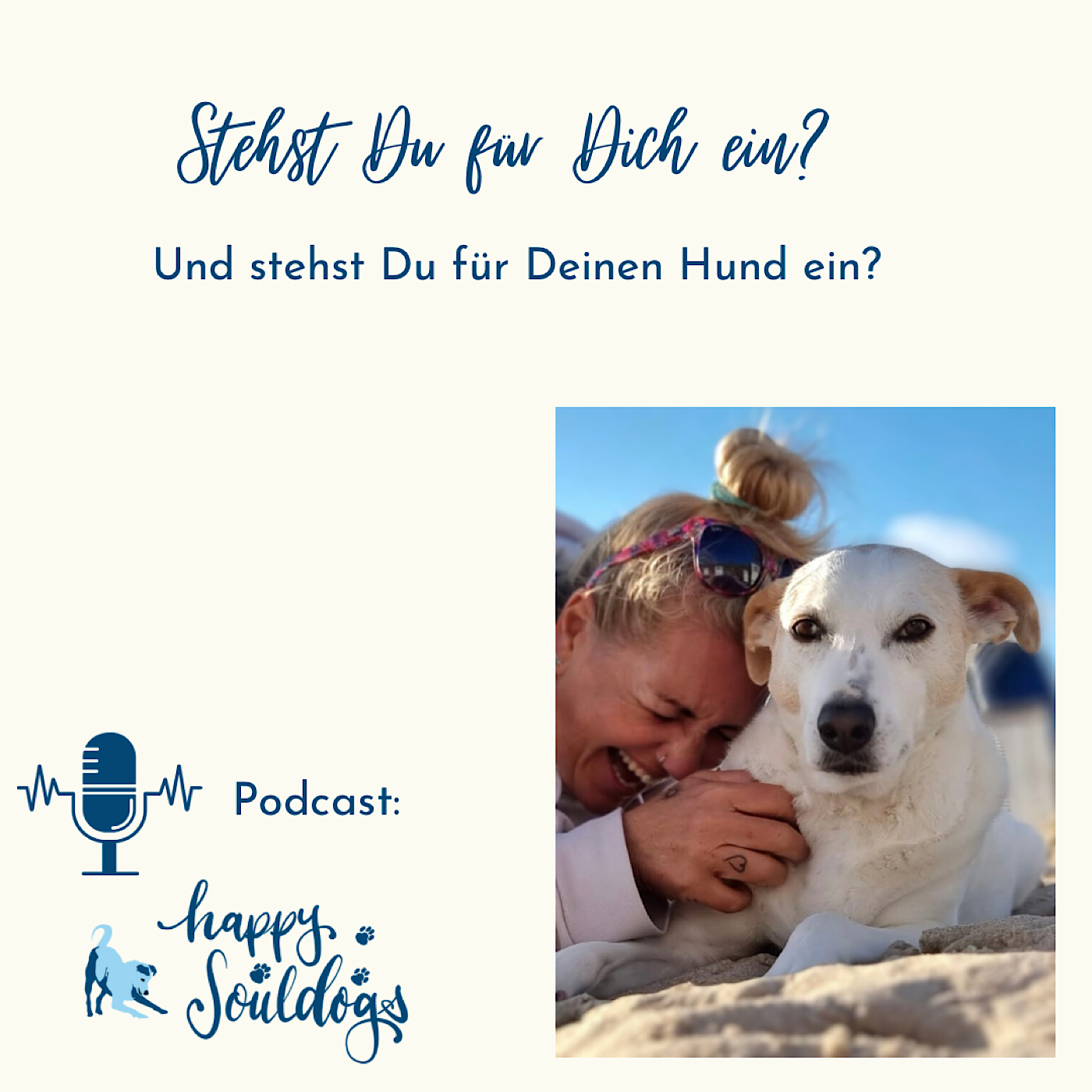 ⁣67. Stehst Du für Dich ein?