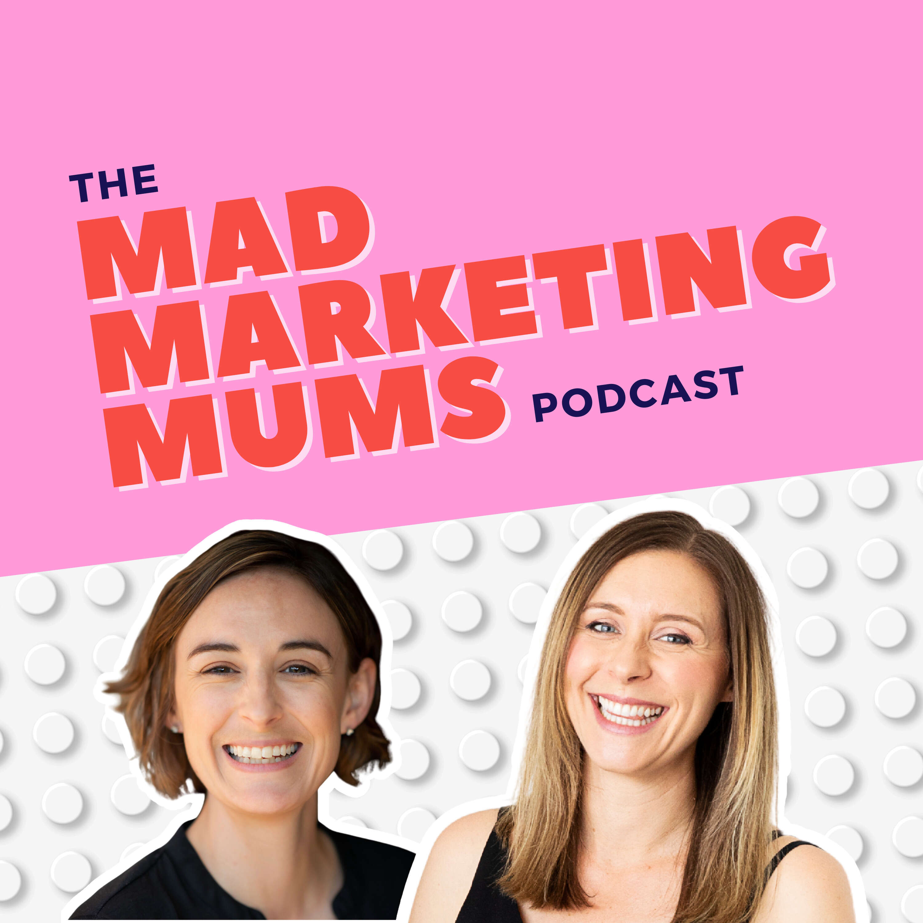 Ask Us Anything: Mad Marketing Mums Edition