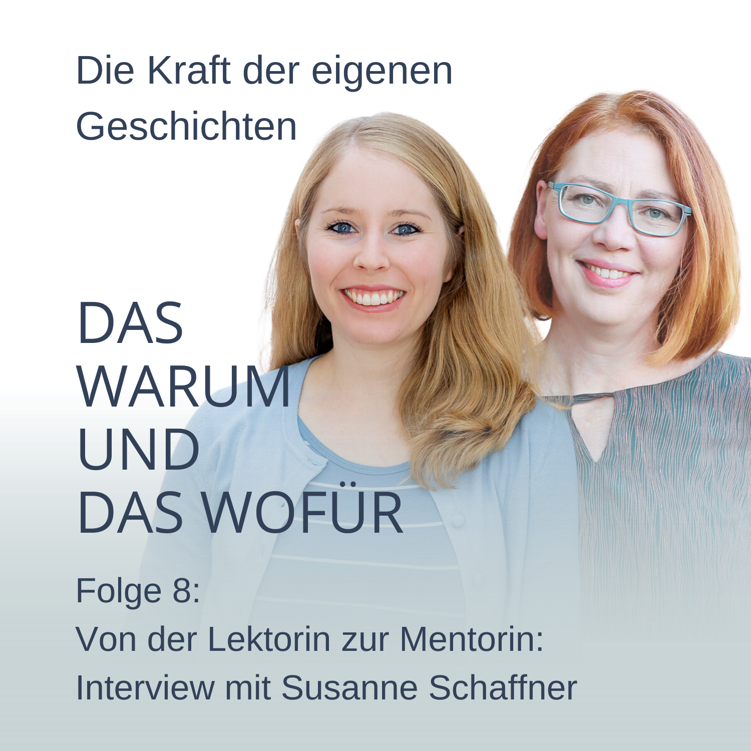 Ein Interview mit Susanne Schaffer