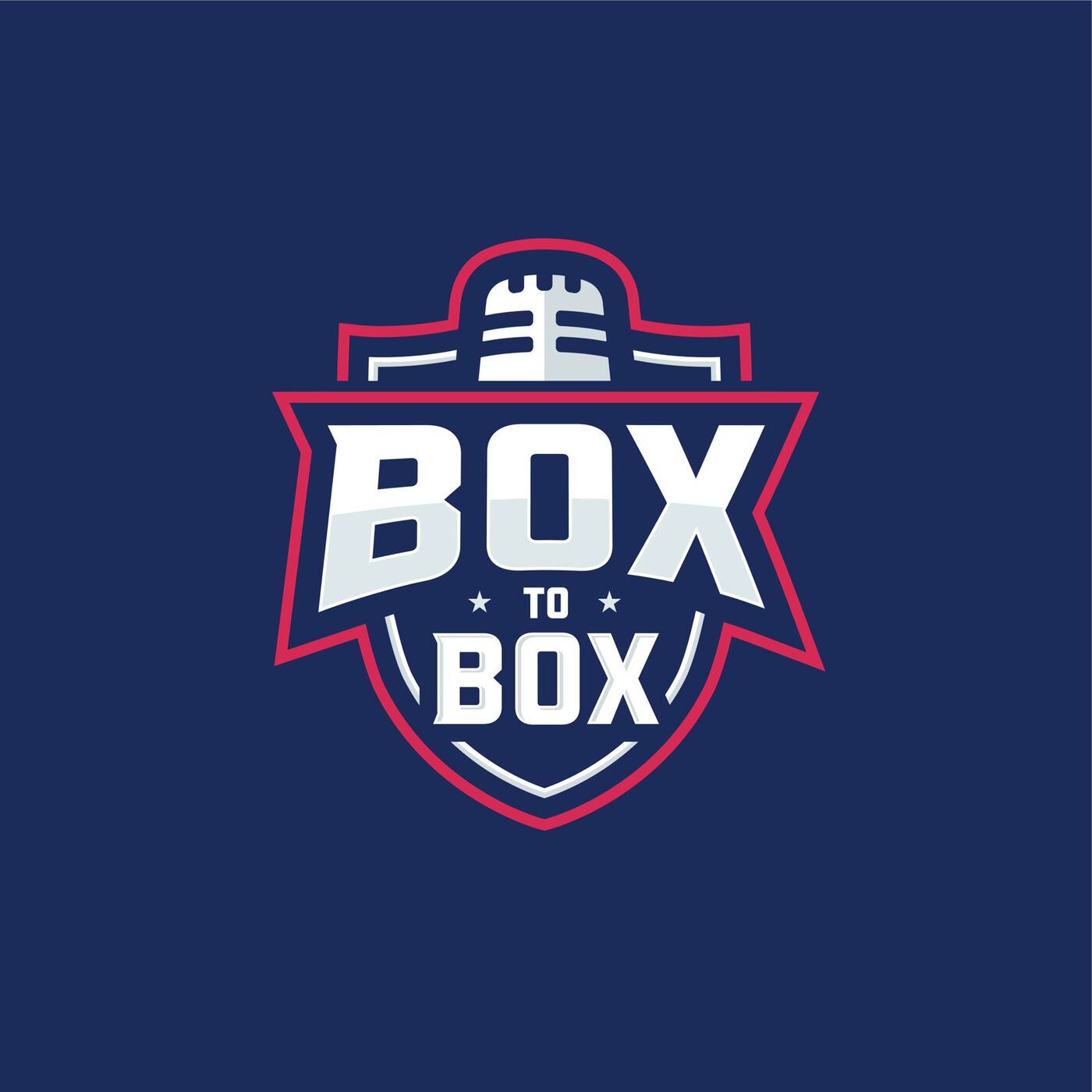 BoxtoBox's Podcast 