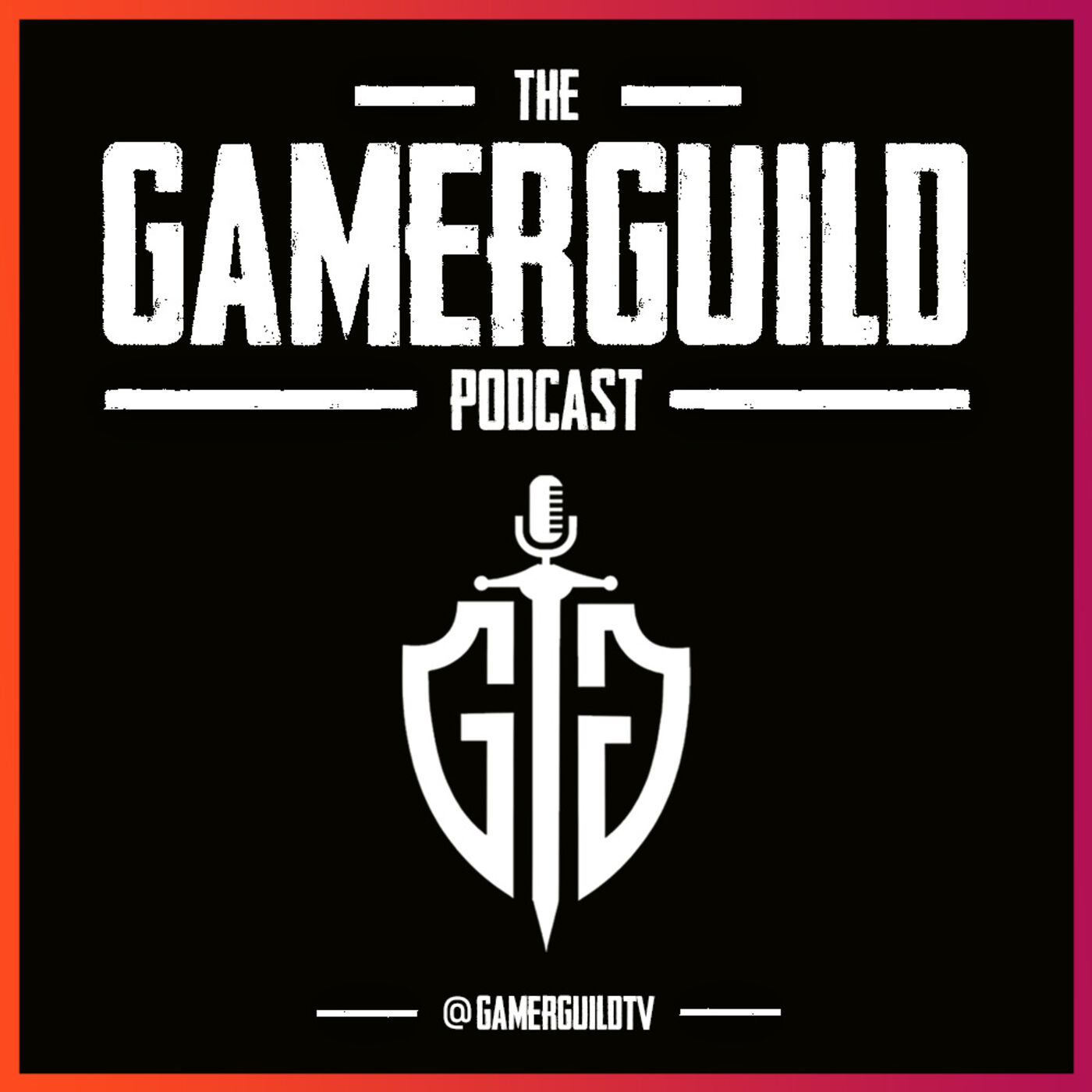 The GamerGuild Podcast - Starfield Launch, Gamescom & New Minecraft!