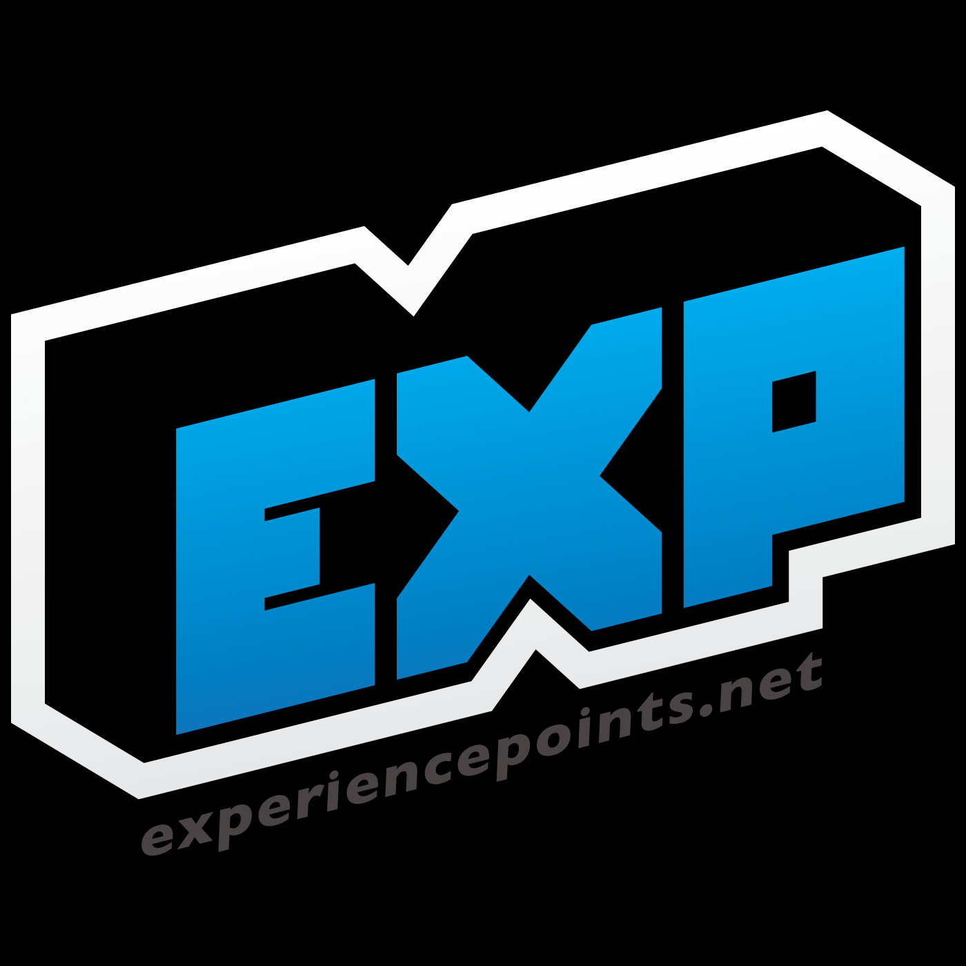 The Experience Points Podcast 