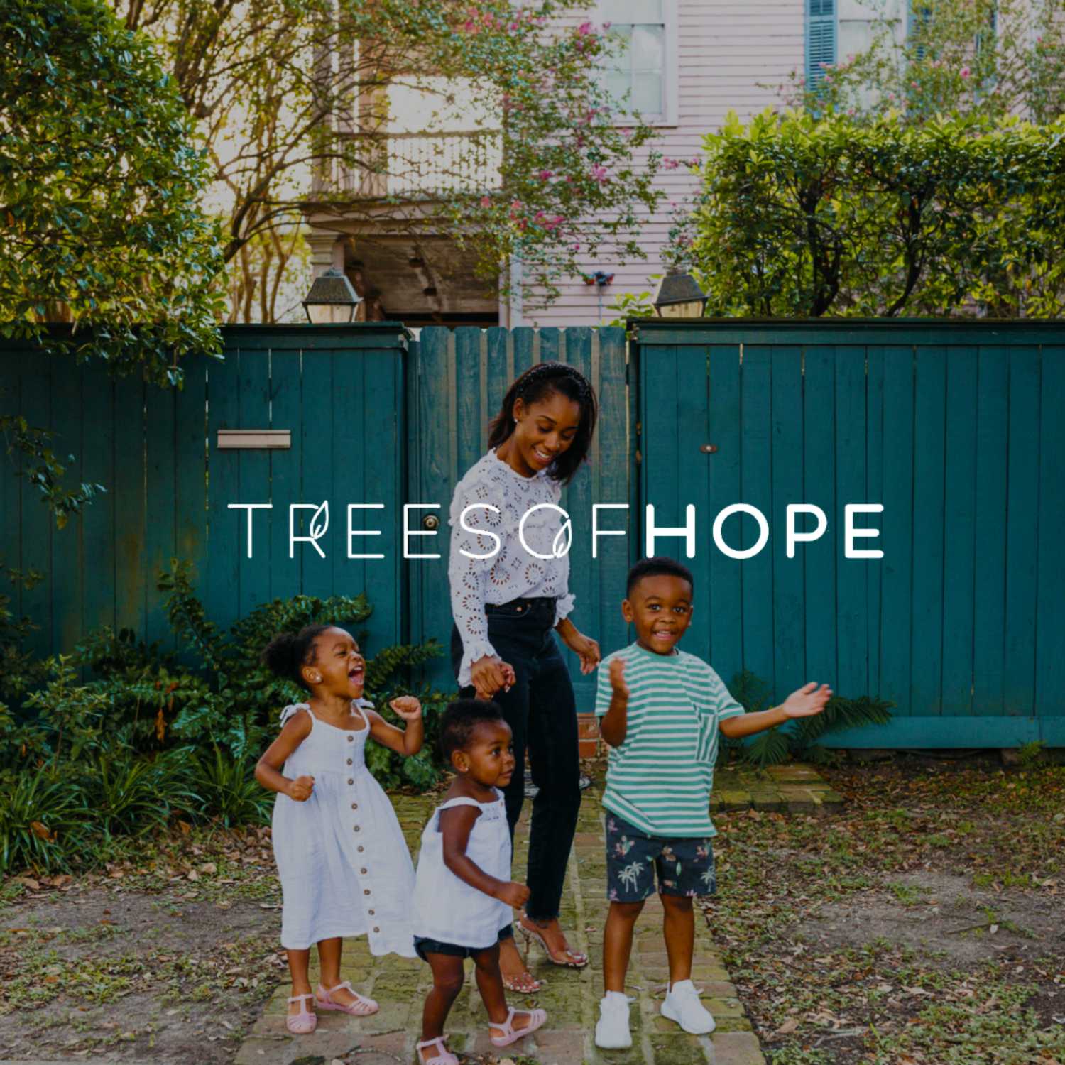 #44 Trees of Hope