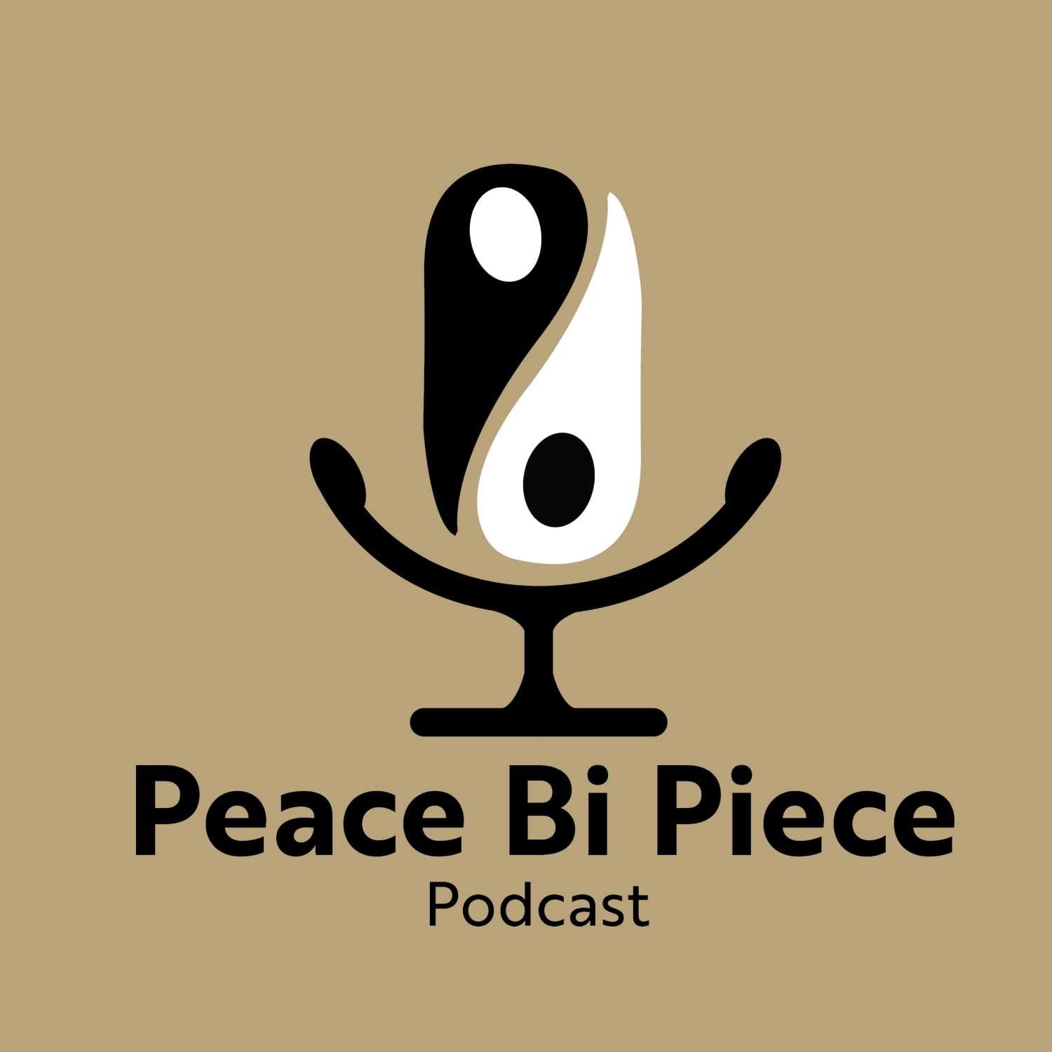 "Dating Apps" | Peace Bi Piece (Ep. 8) 