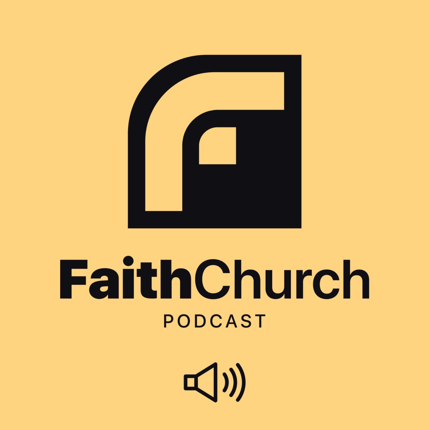 ⁣Refocus - The Discouragement Trap  | Darren Palmer | Faith Church