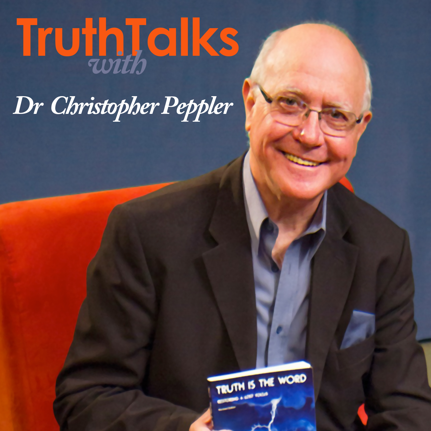 TruthTalks: Changing Values