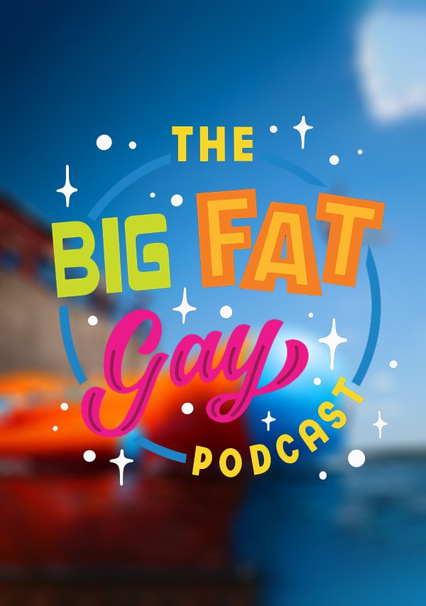 BFGP 149: Big Fat Gay Con