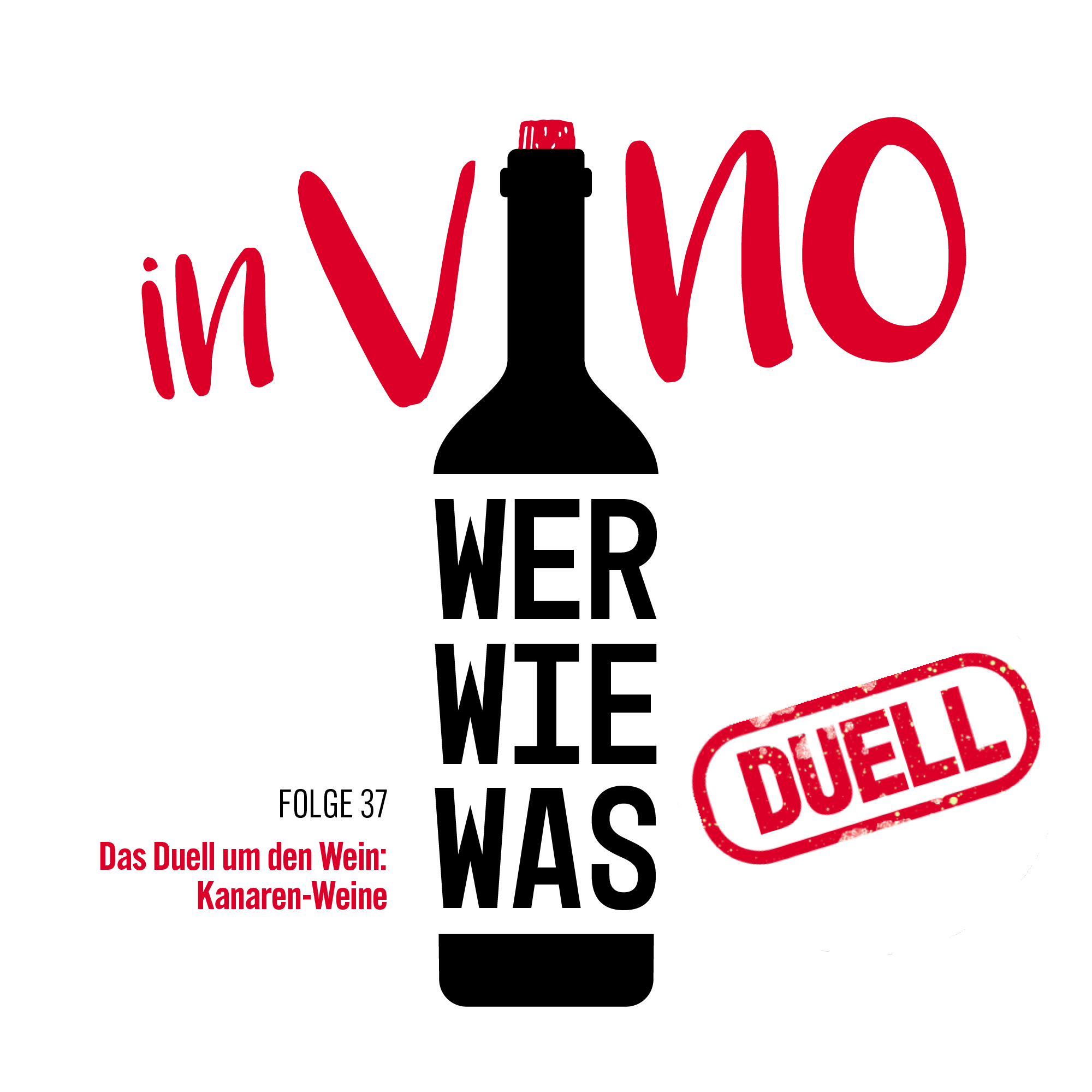 Das Duell um den Wein: Kanaren-Weine