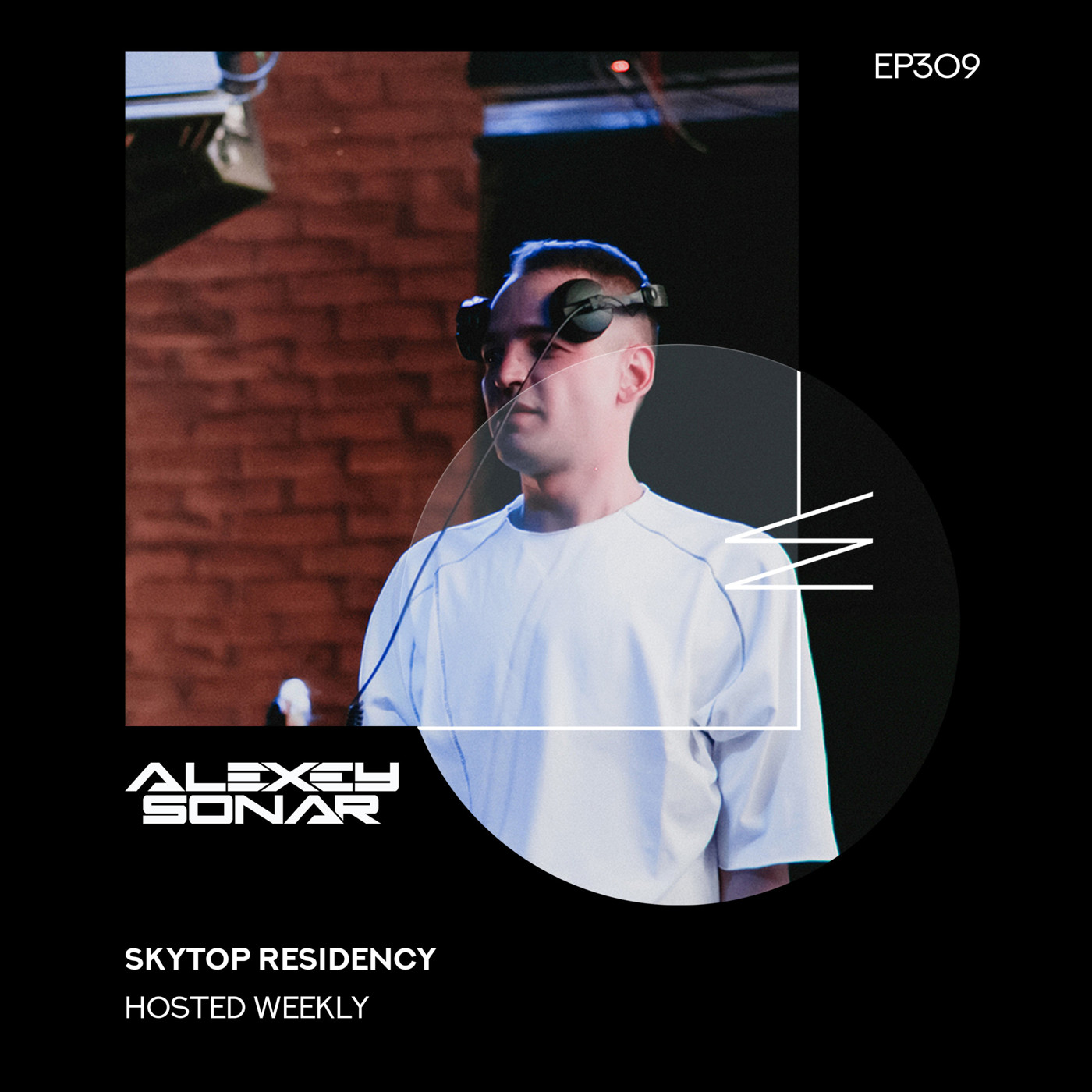 ⁣Alexey Sonar - SkyTop Residency 309 #309