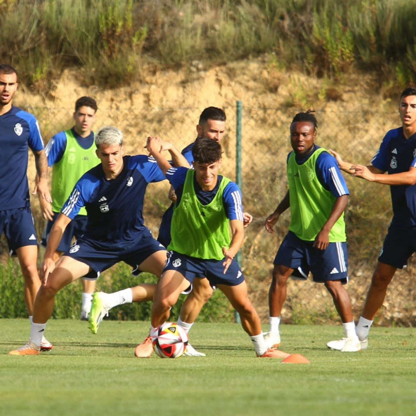 Onda Deportiva (Toño Jiménez y José Luis Naveiro) 22 agosto 2023