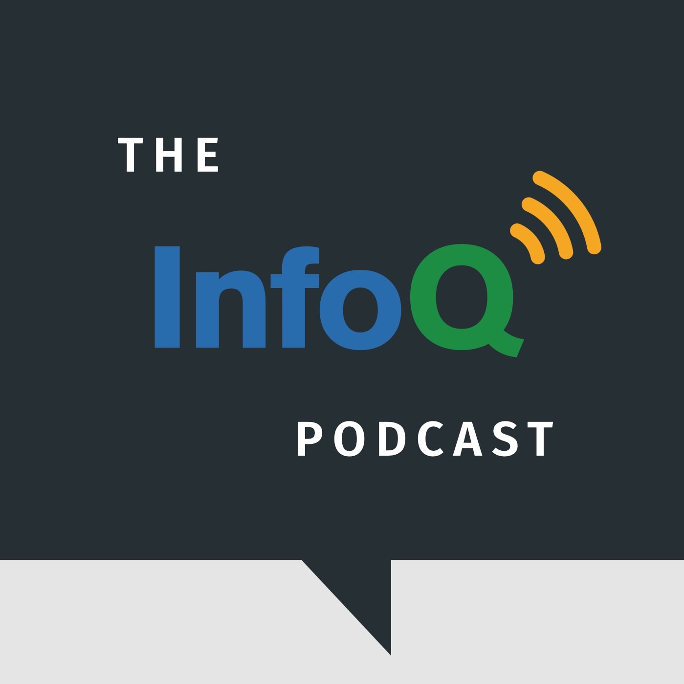 The InfoQ Podcast 