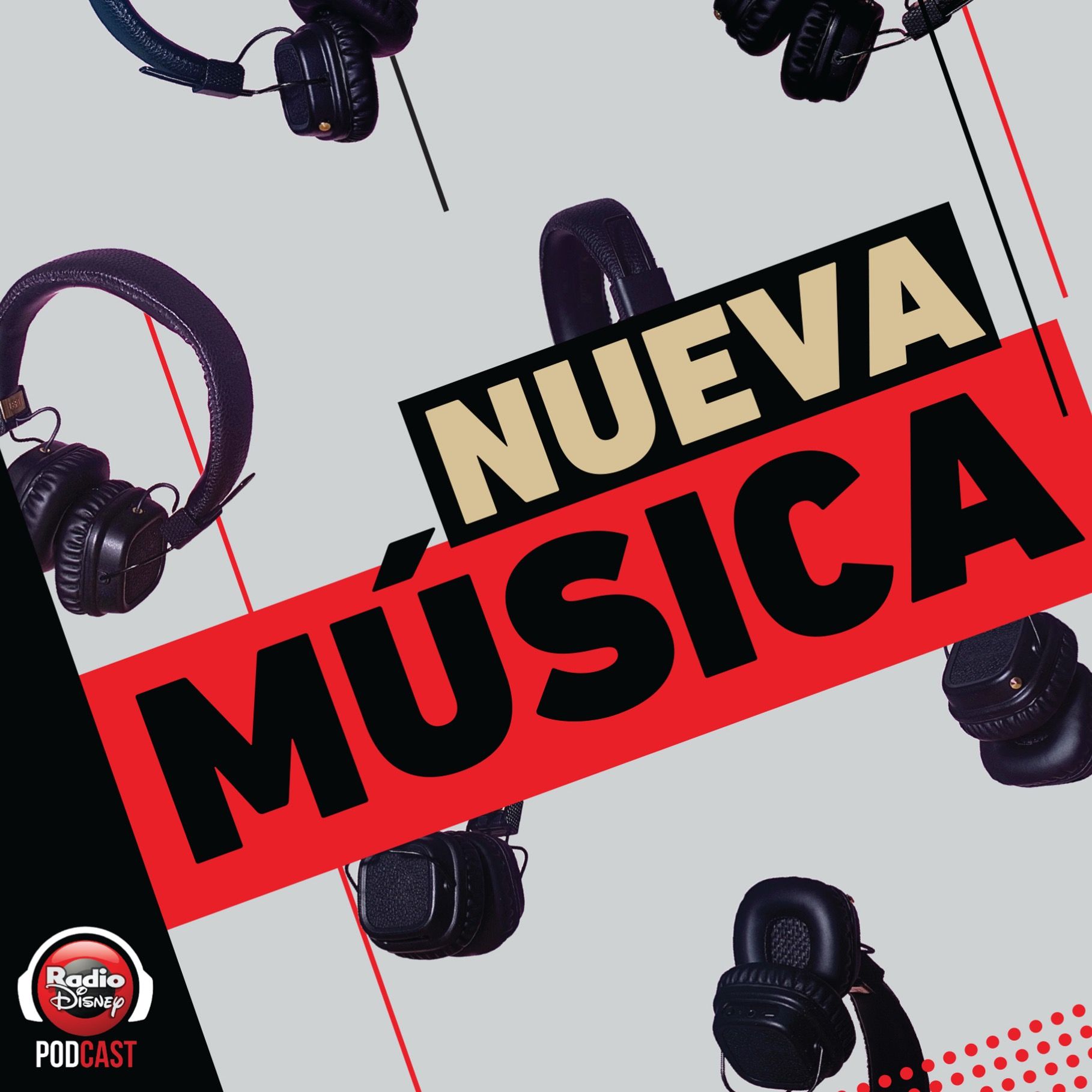 18/08| Carlos Vives & Juanes, Los Ángeles Azules ft María Becerra, Marshmello y más novedades.