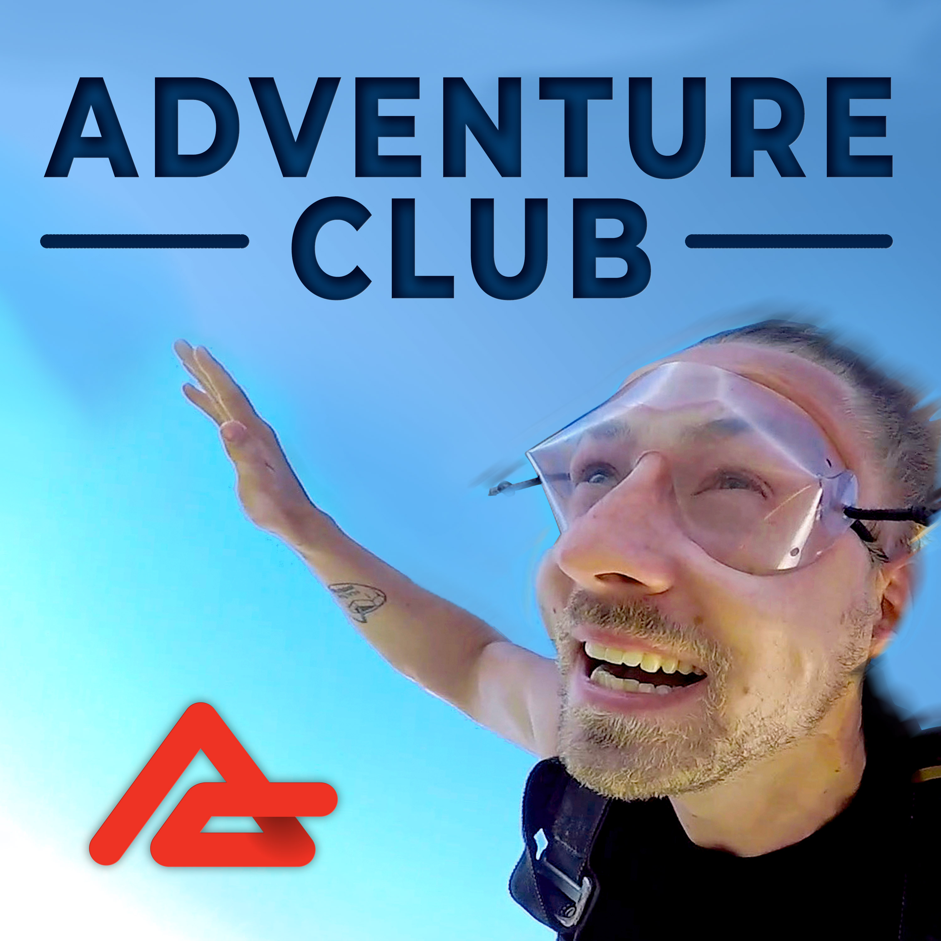 Adventure Club 