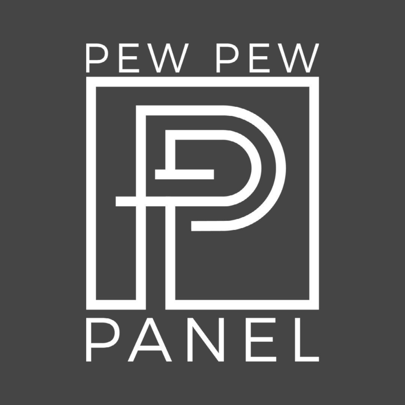 Pew Pew Panel 