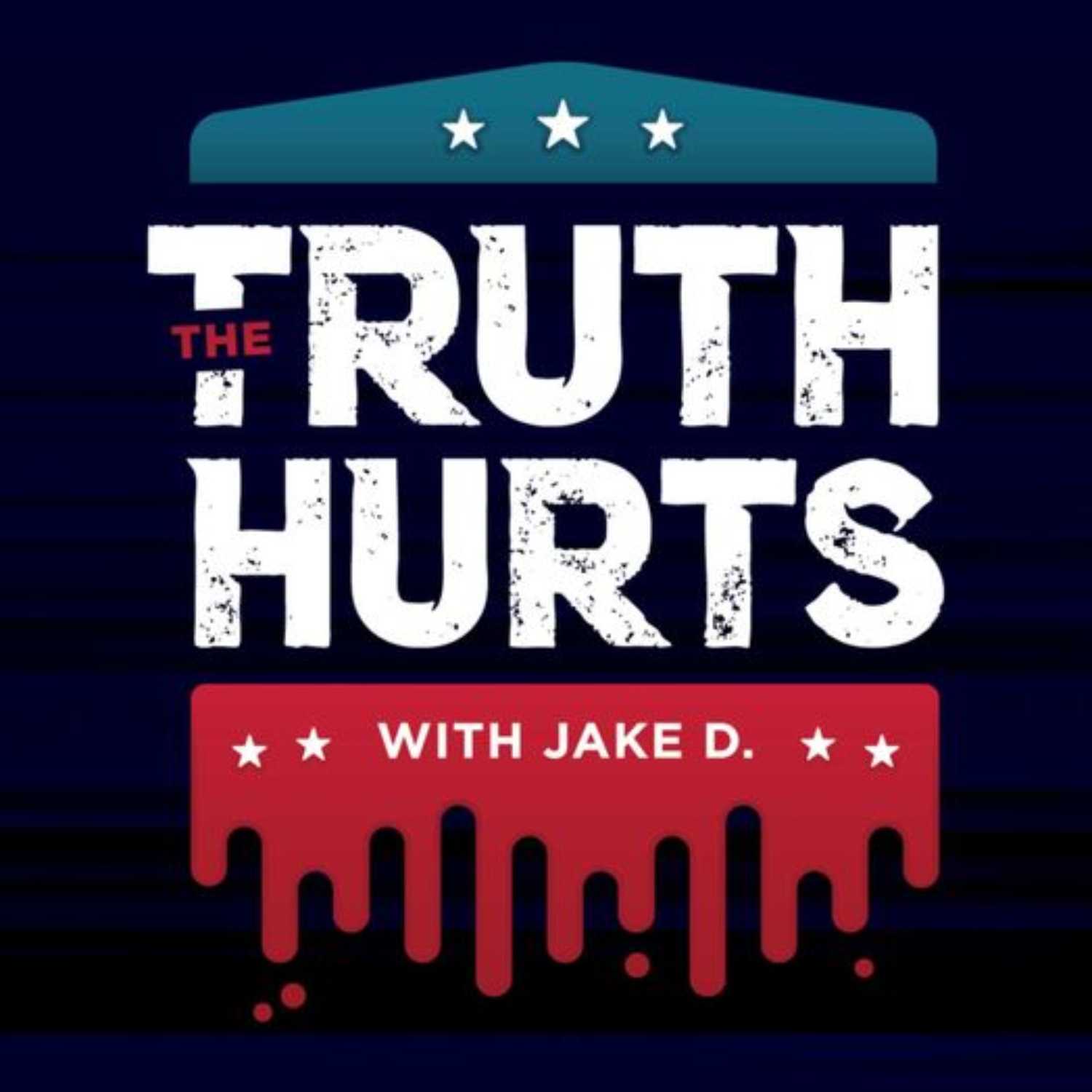 Truth Hurts #71 - Trump Arrested While Vivek Surges