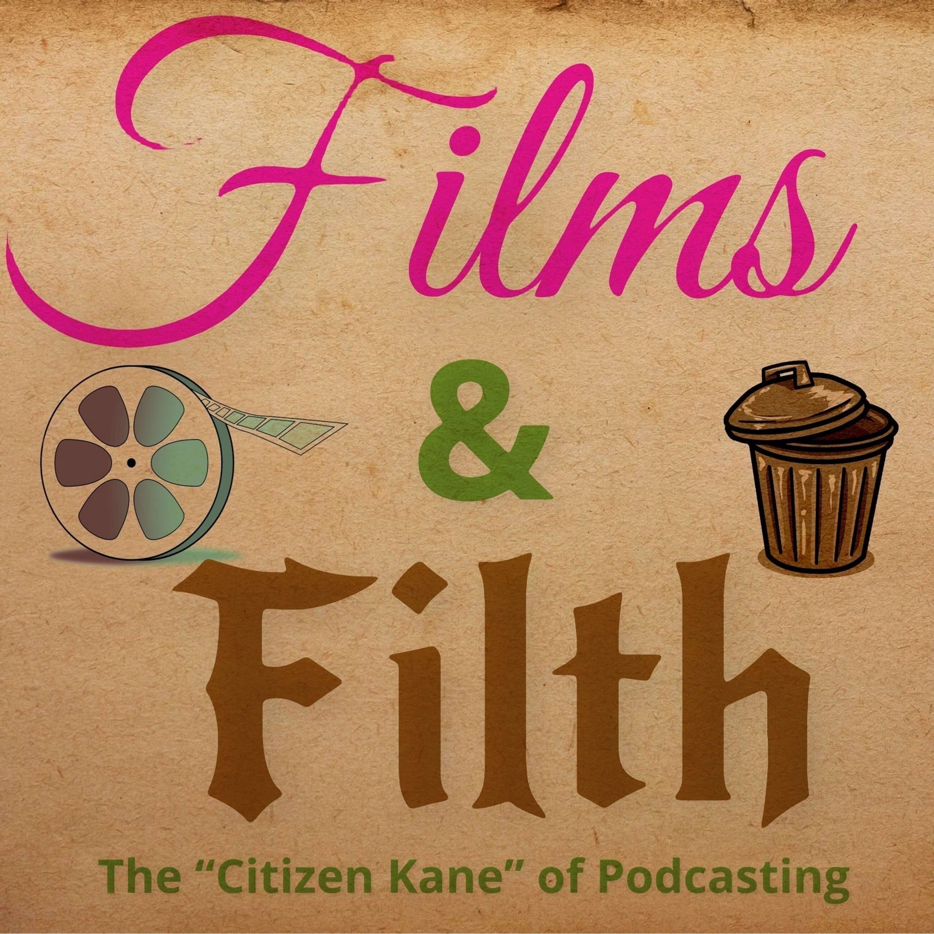 Films & Filth 20 | Return of the Jedi