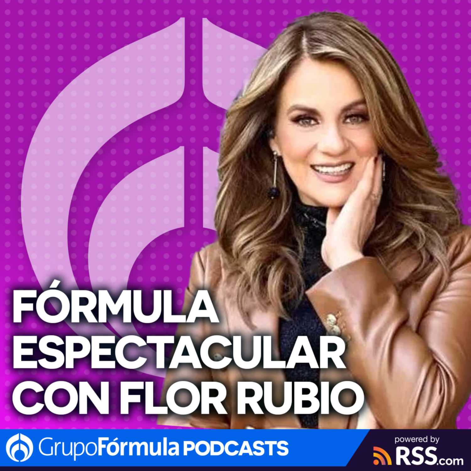 Fórmula Espectacular Martes 29 de Agosto de 2023