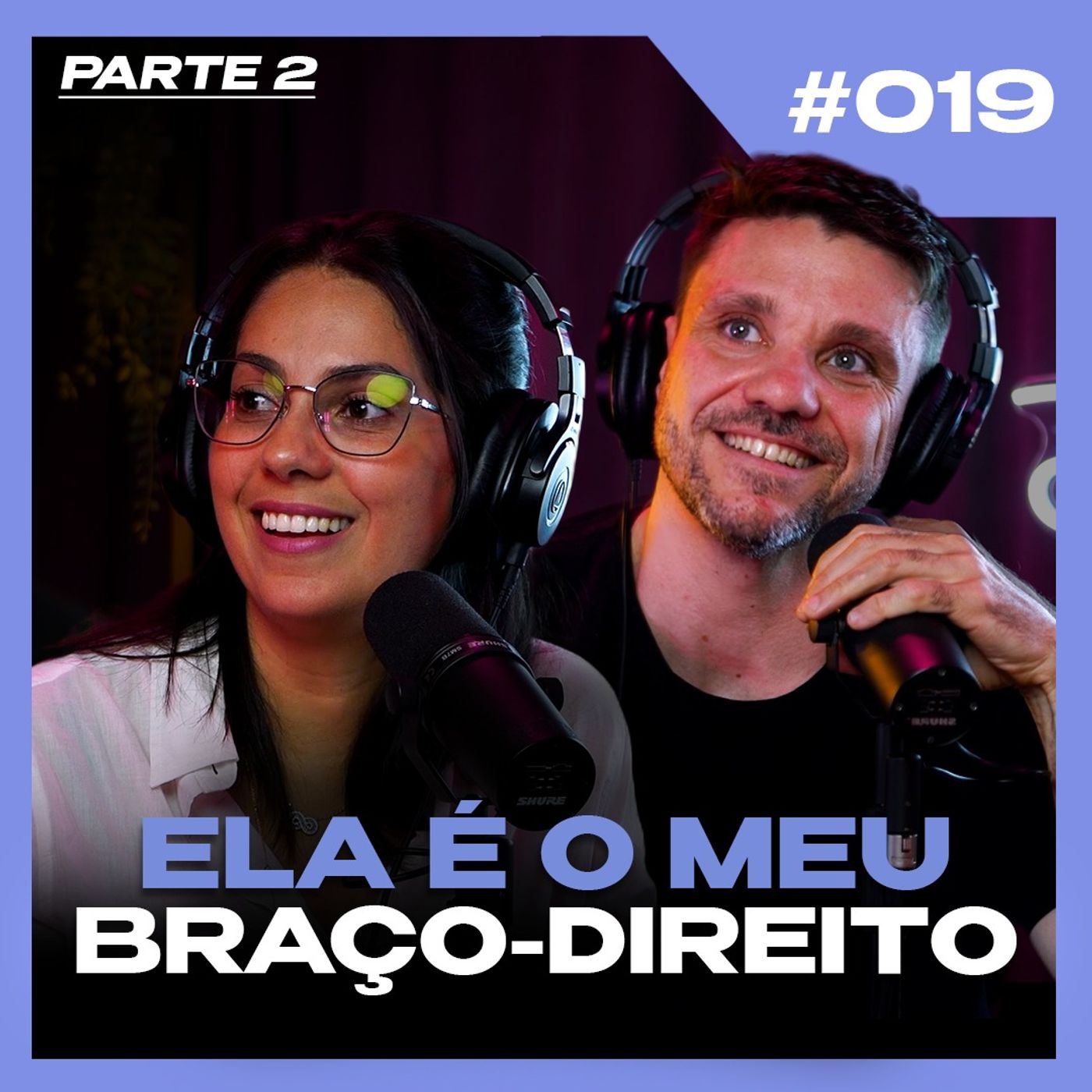 O SUCESSO POR TRÁS DA IGNIÇÃO DIGITAL - PARTE 2 | PODCAST 6EM7 #EP19