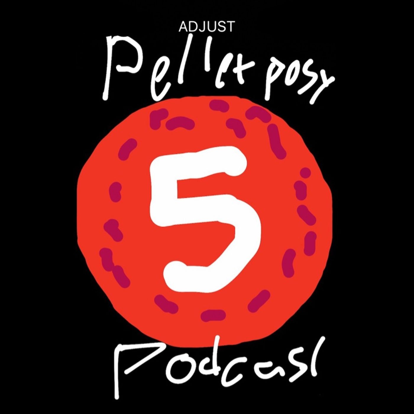 ⁣The Pellet Posy Podcast Ep.5 persuading my friend to buy Pikmin 4