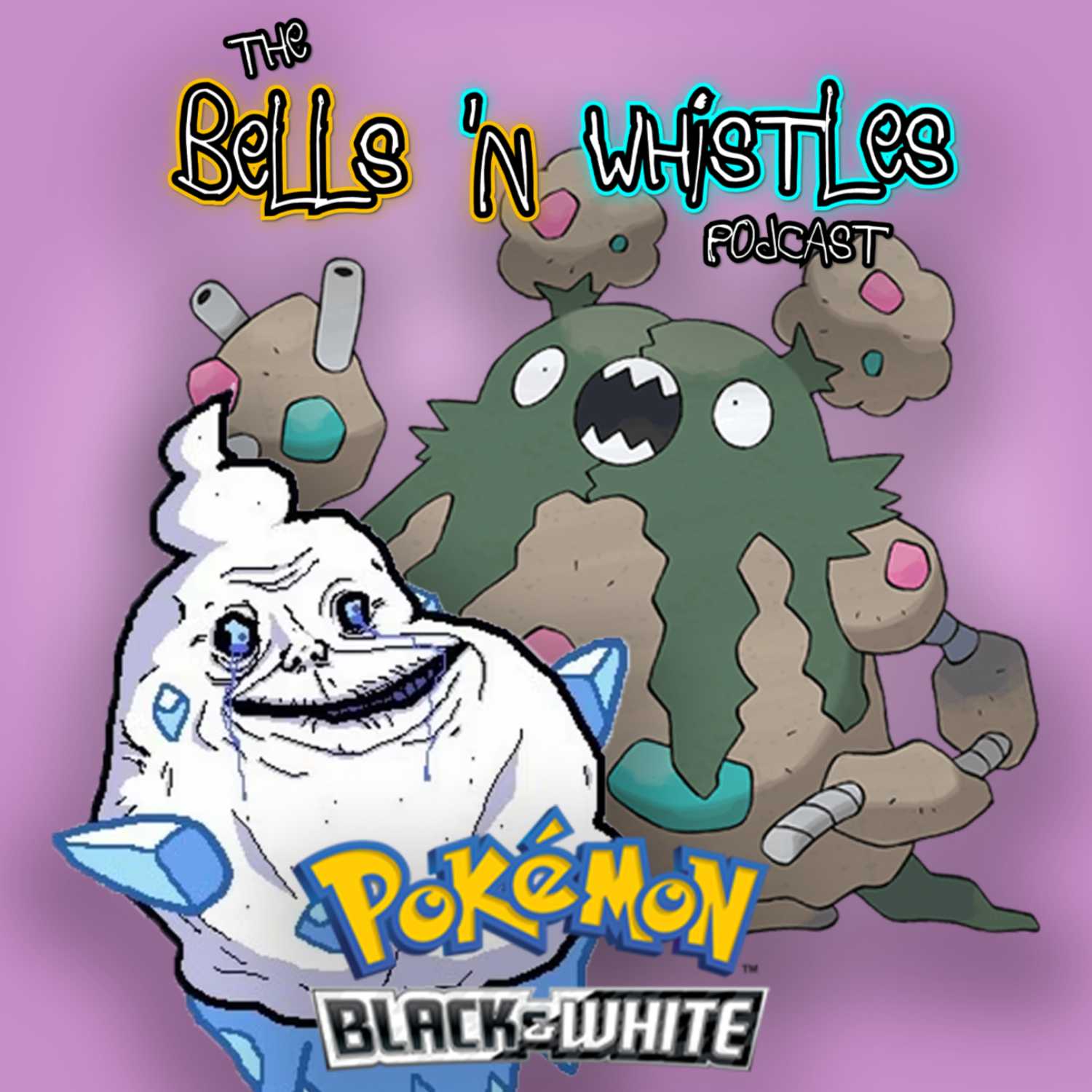 WORST POKEMON GENERATION OF ALL TIME?! Guest: Amelia Dahmer