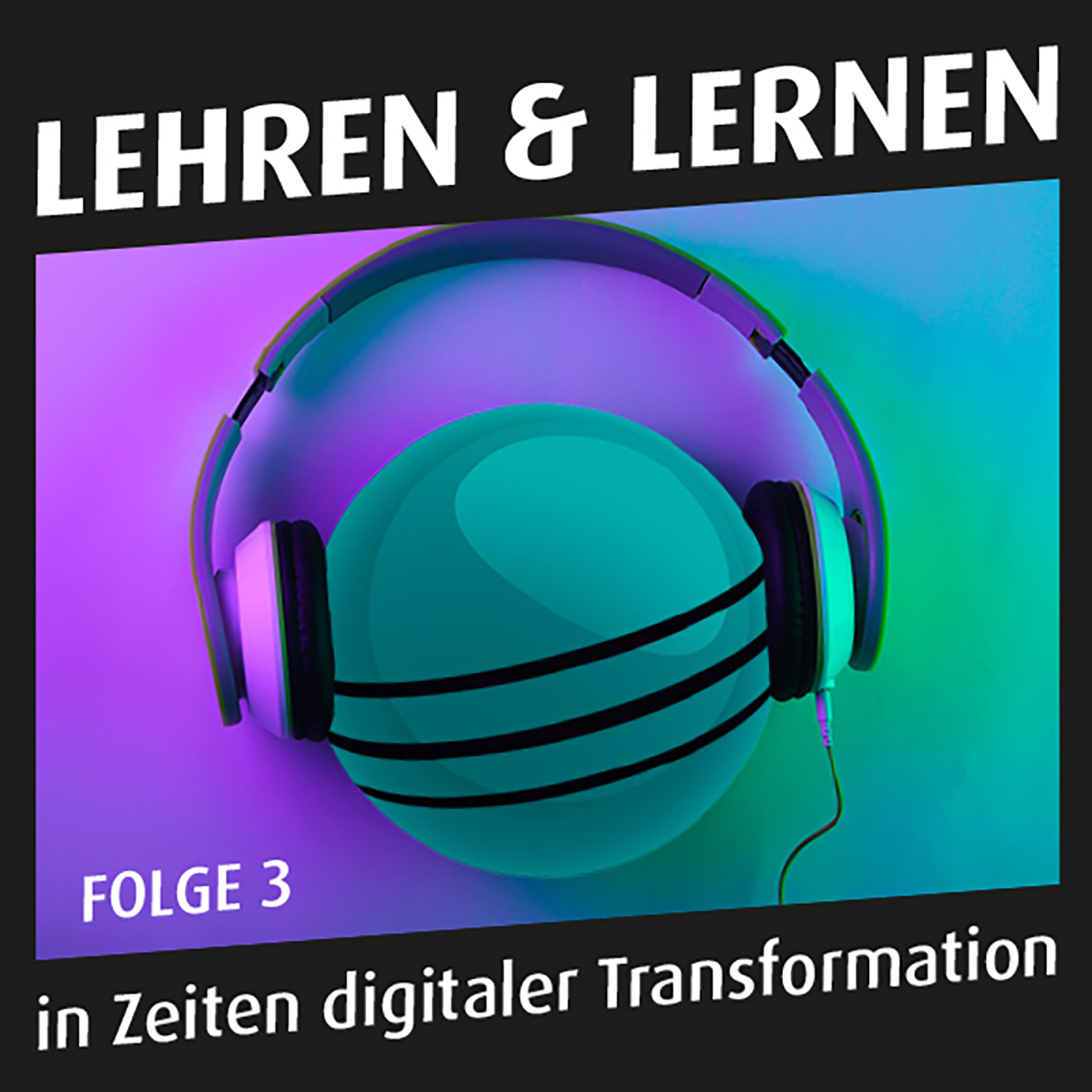 Von alten Weisheiten und neuen Technologien — Folge 3