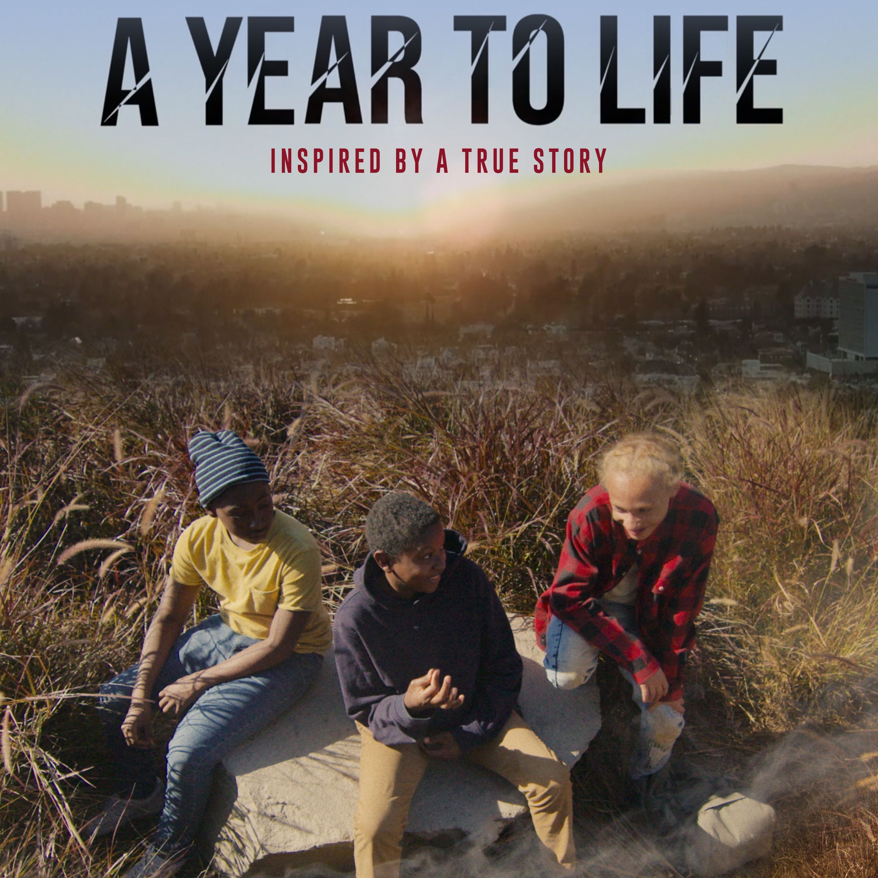 Film director Nikki Hevesy Chats Re: Award-winning film A YEAR TO LIFE