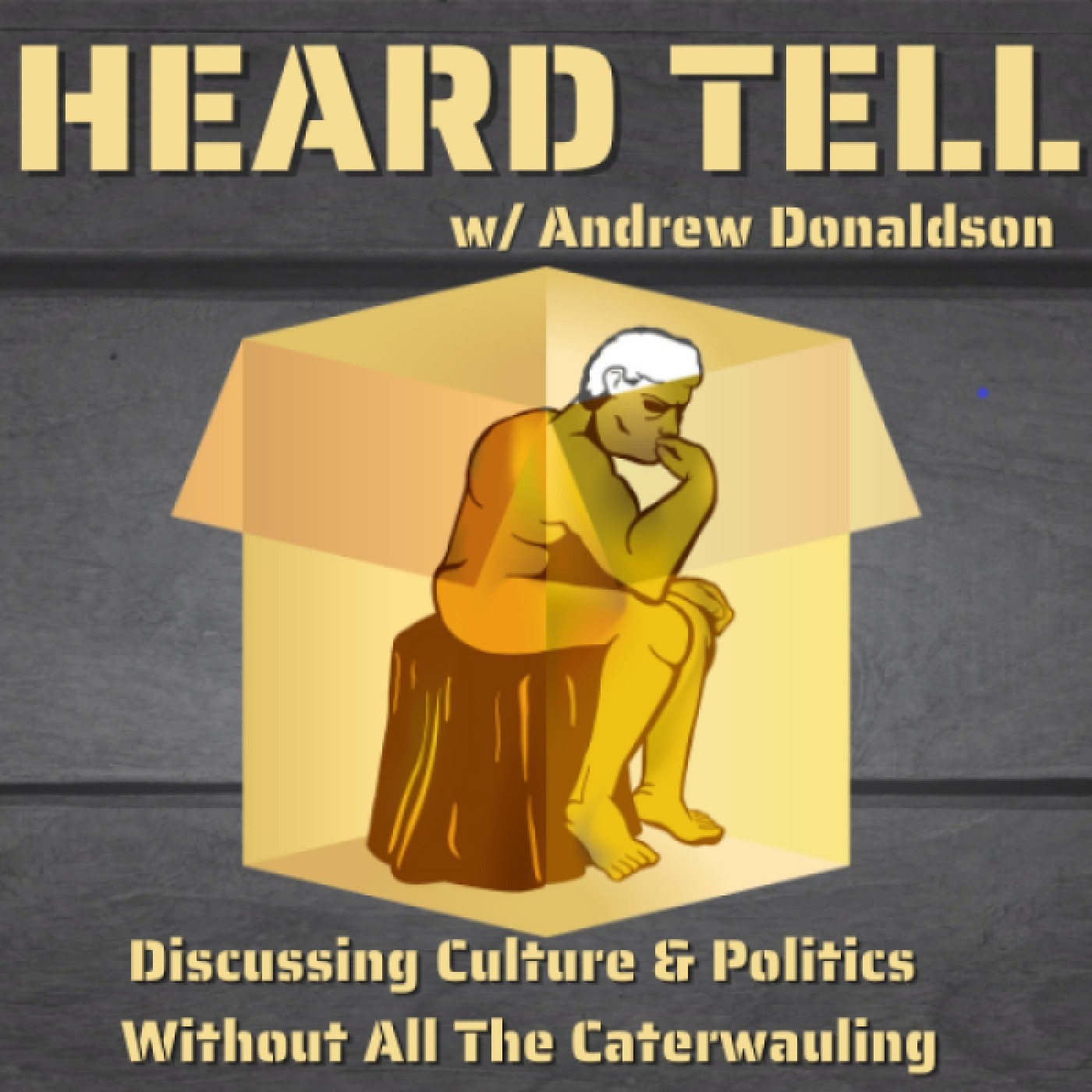 Why Folks Are Having Hard Time Buying Homes, Over Yonder News World Headlines, & more w/ Tyler Curtis