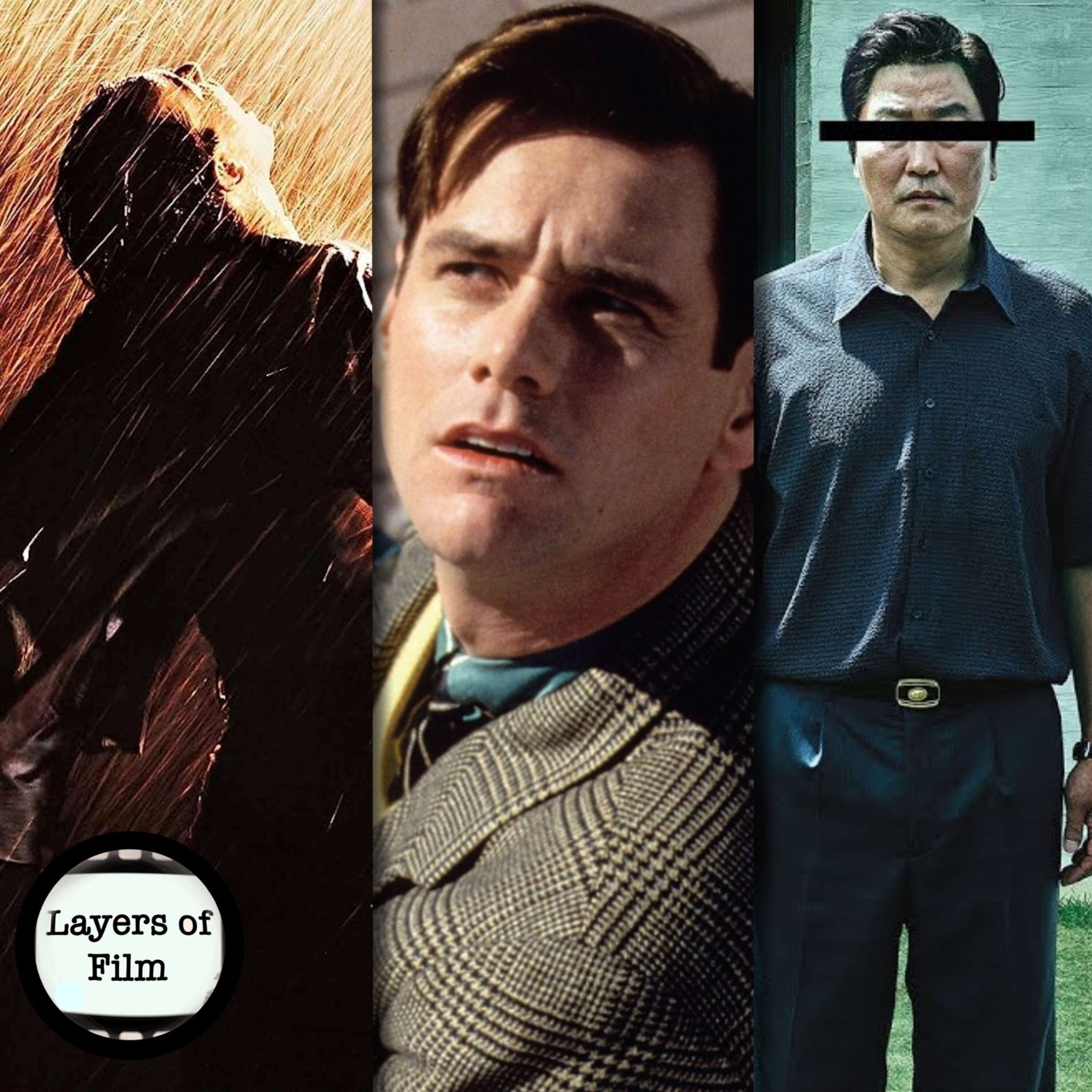 Season 2 Movie Rankings | Parasite, Truman Show, Shawshank Redemption...