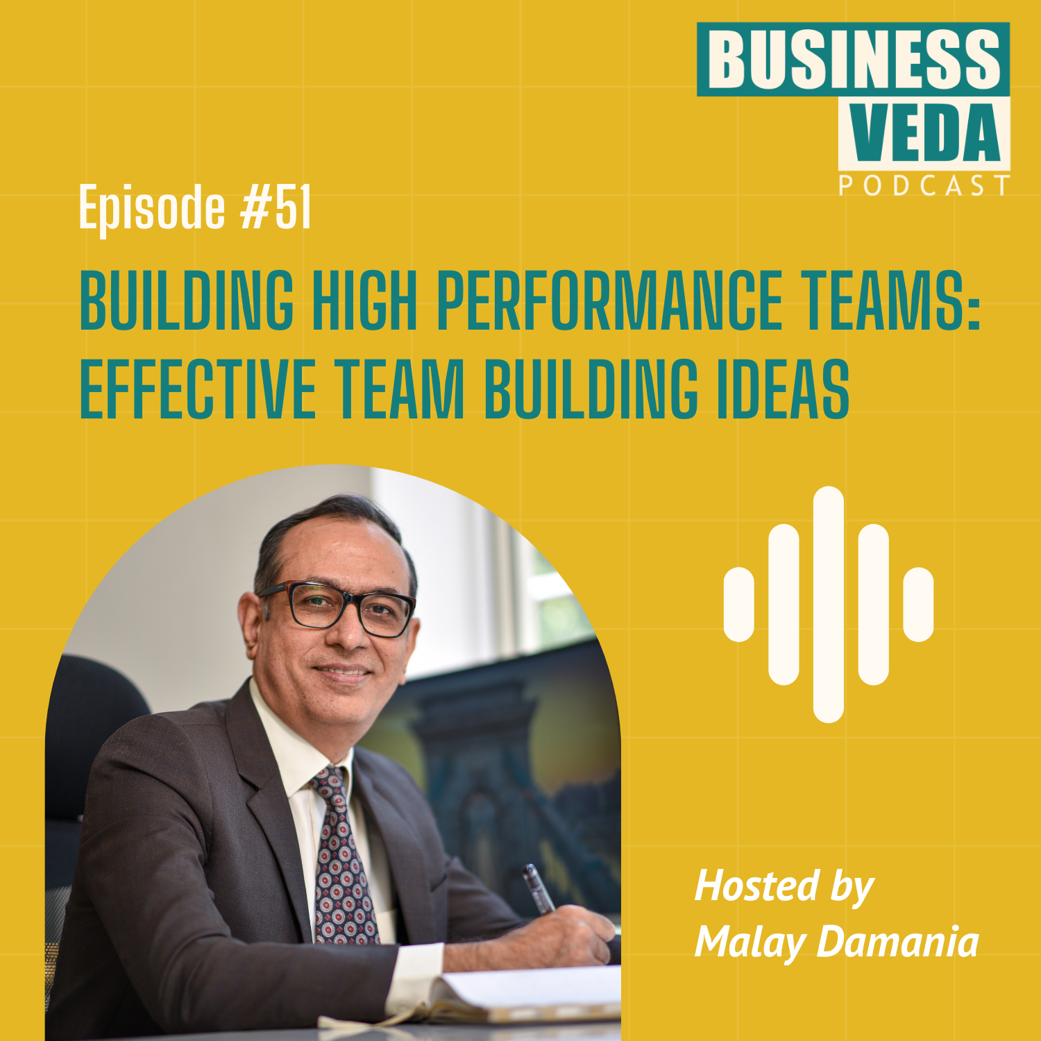 Building High Performance Teams: Effective Team Building Ideas