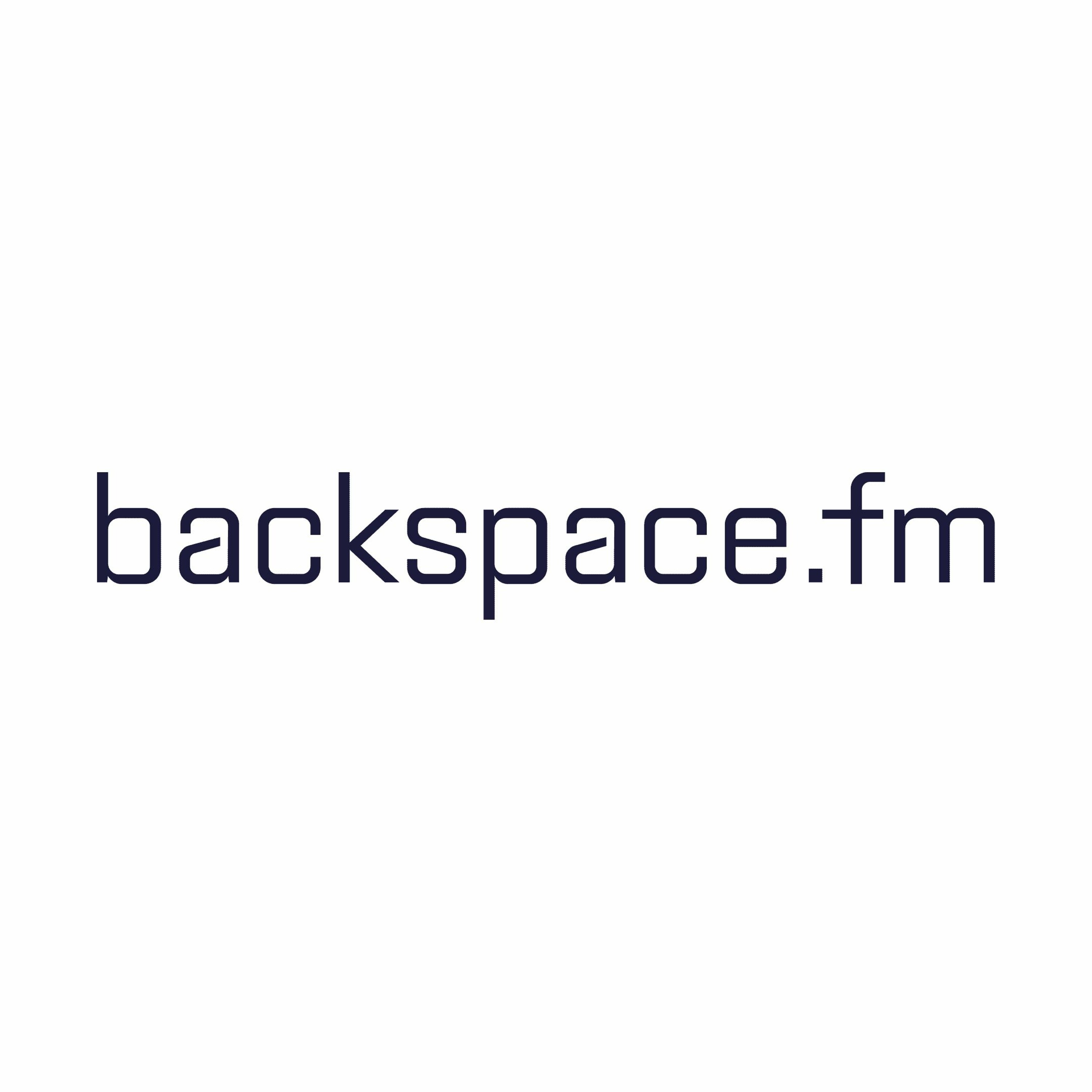 ⁣backspace.fm #509-1