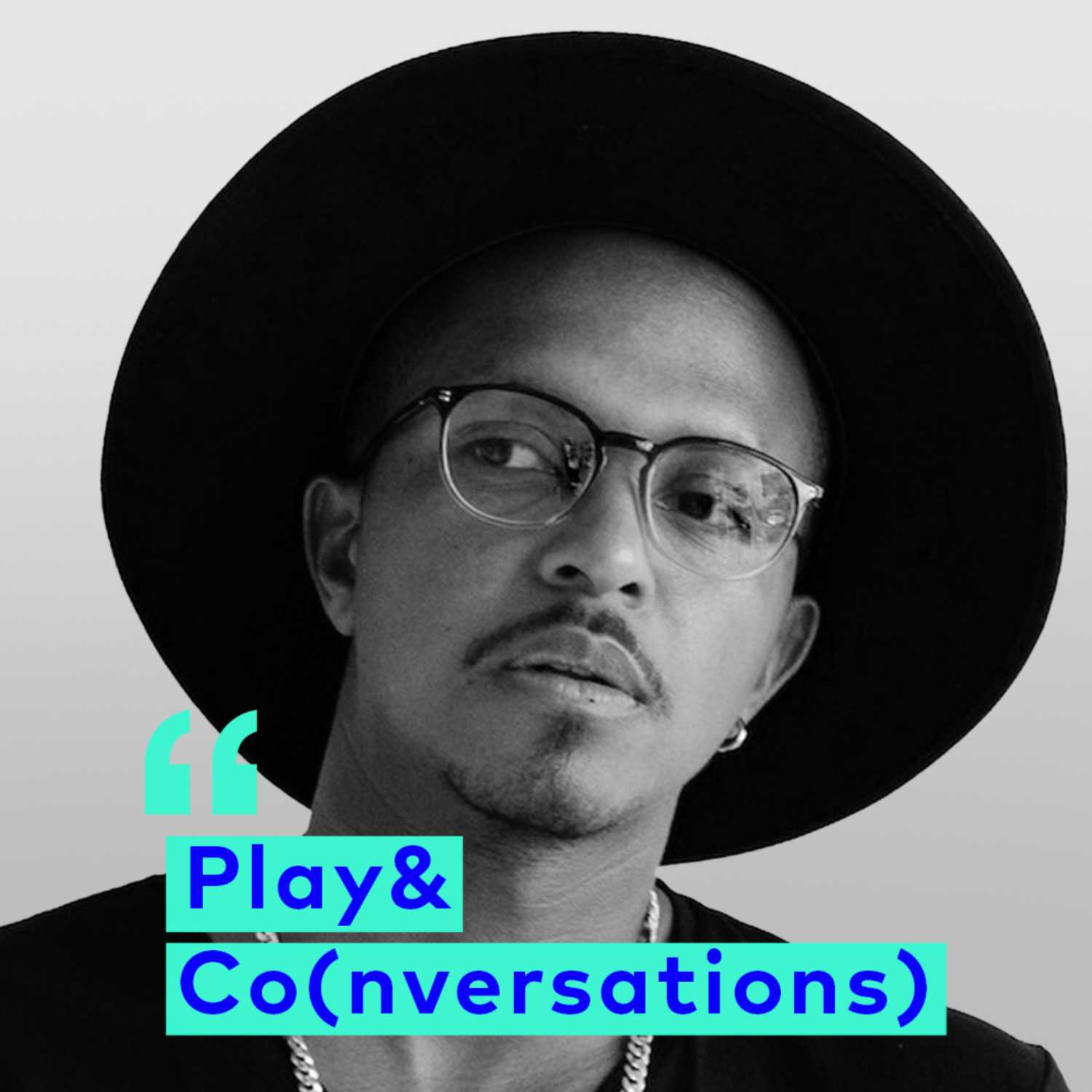 Episode 4: Objects and Storytelling with Jeremiah Baker