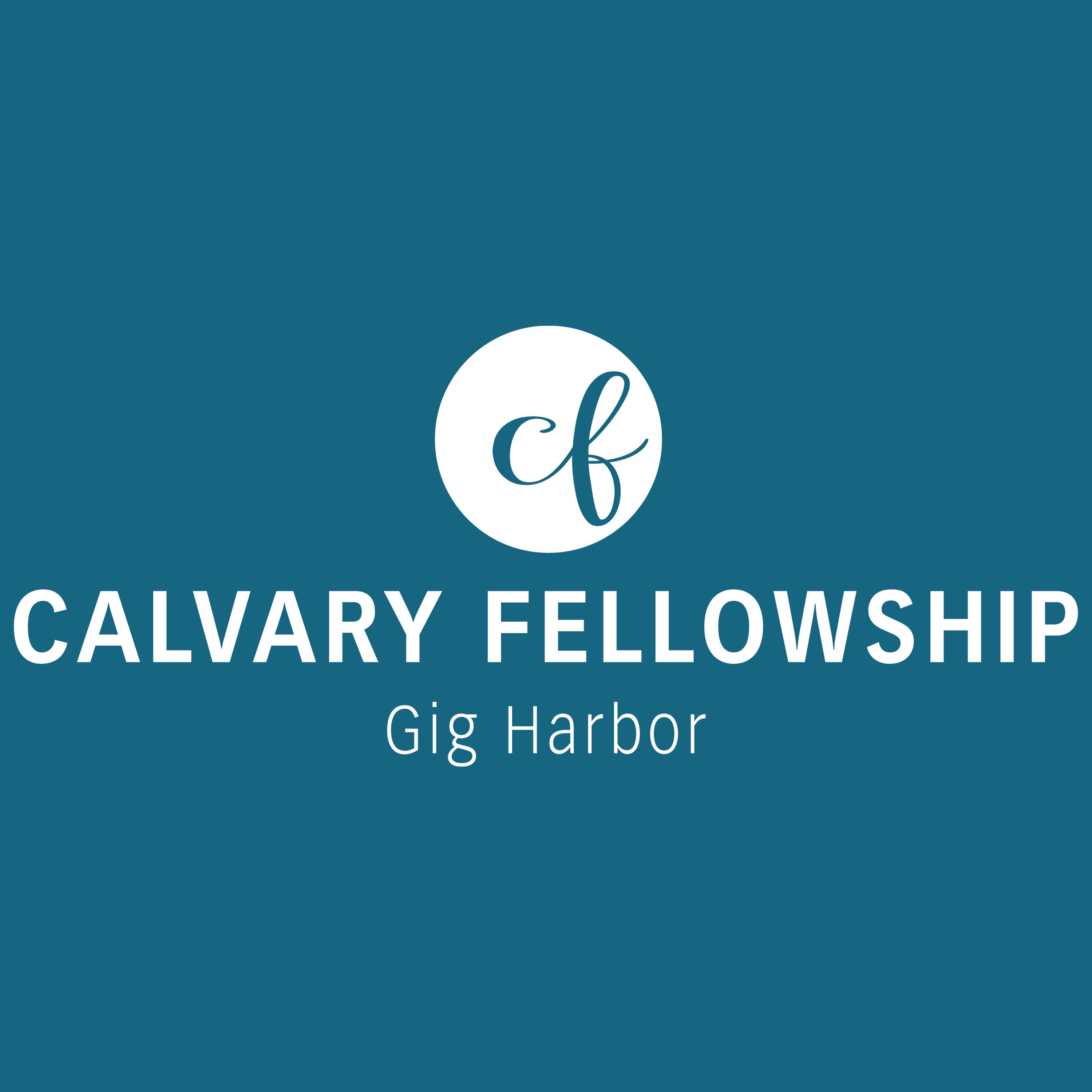 Calvary Fellowship Gig Harbor 