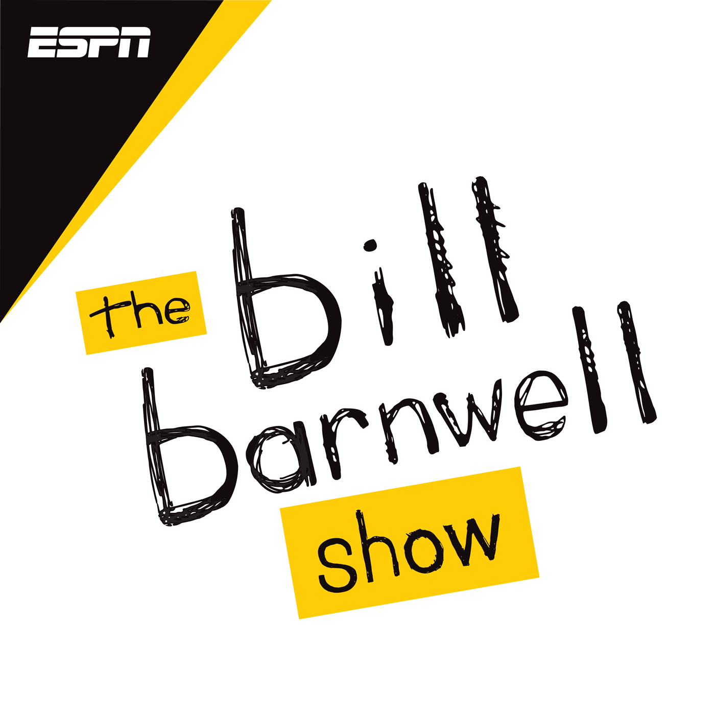 The Bill Barnwell Show 