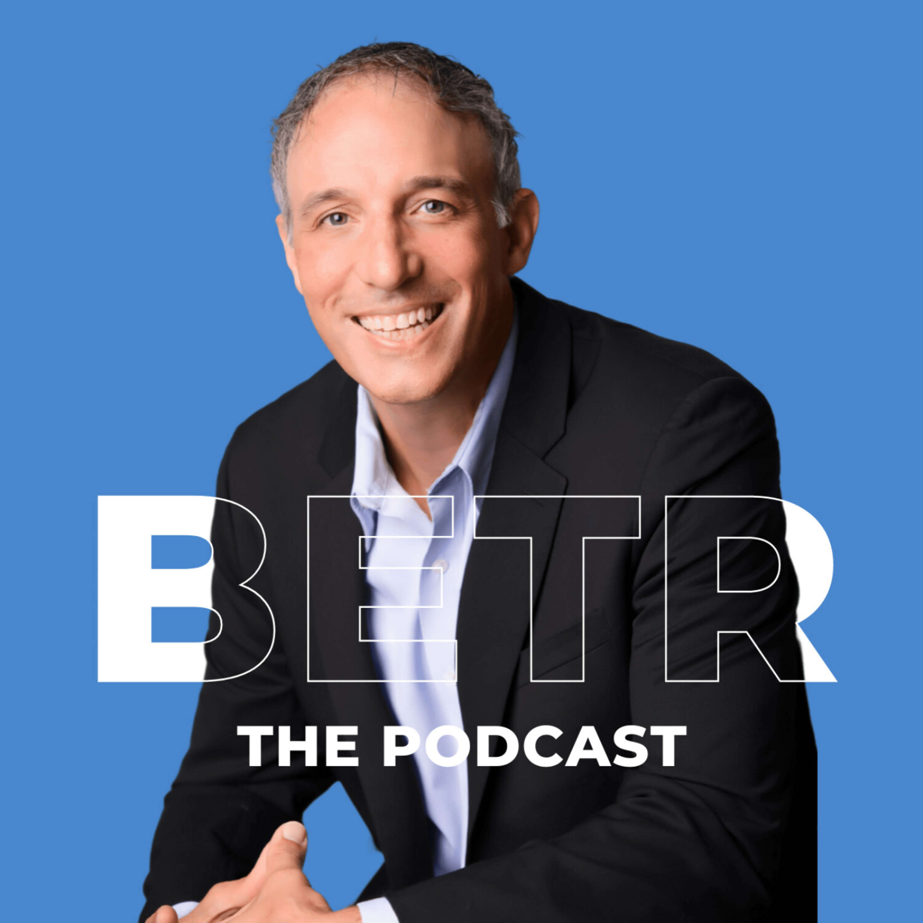 The Betr Podcast 