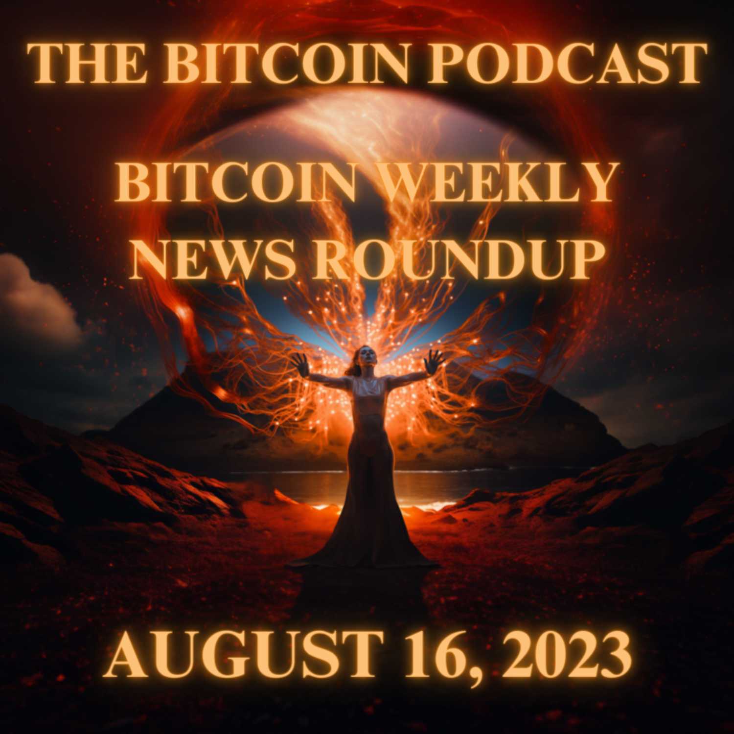 Bitcoin News Roundup: El Salvador, Javier Milei, Oliver Anthony, Central Bank Shenanigans, Inflation, WTF Happened in 1971, & More (August 16, 2023)