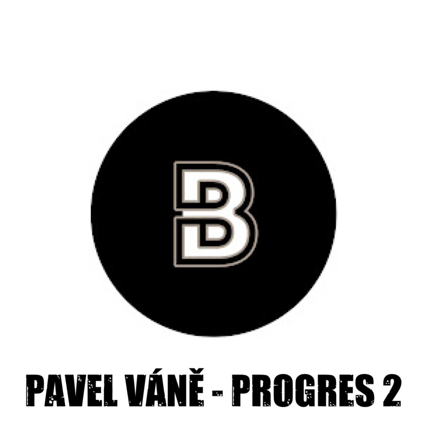 ⁣Pavel Váně - PROGRES 2