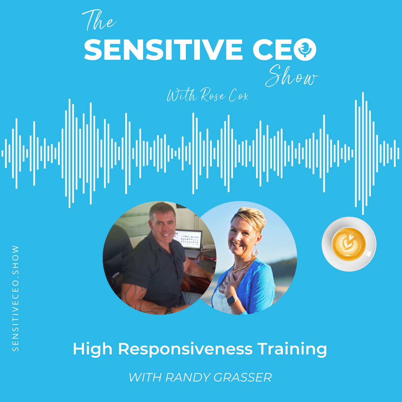 High Responsiveness Training - Randy Grasser