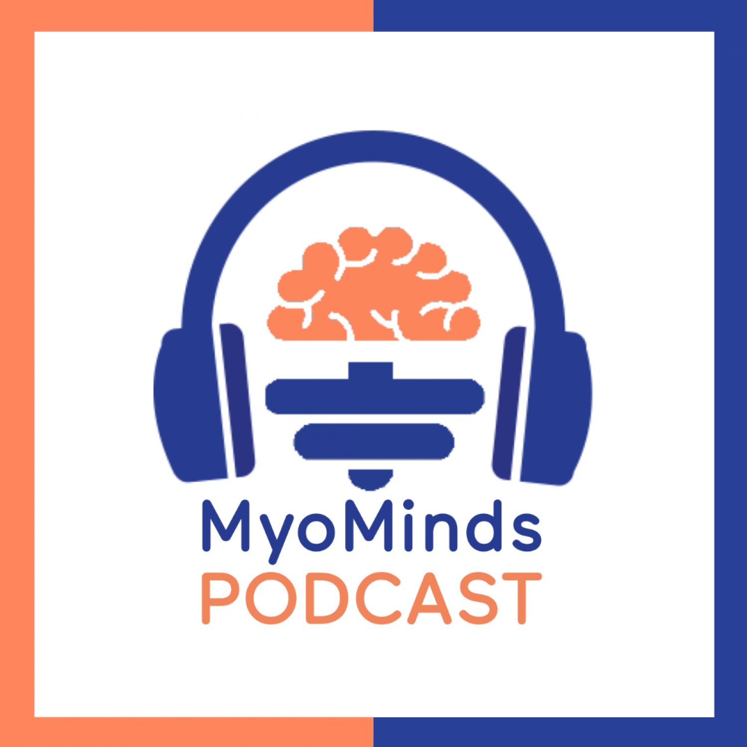 MyoMinds Podcast 