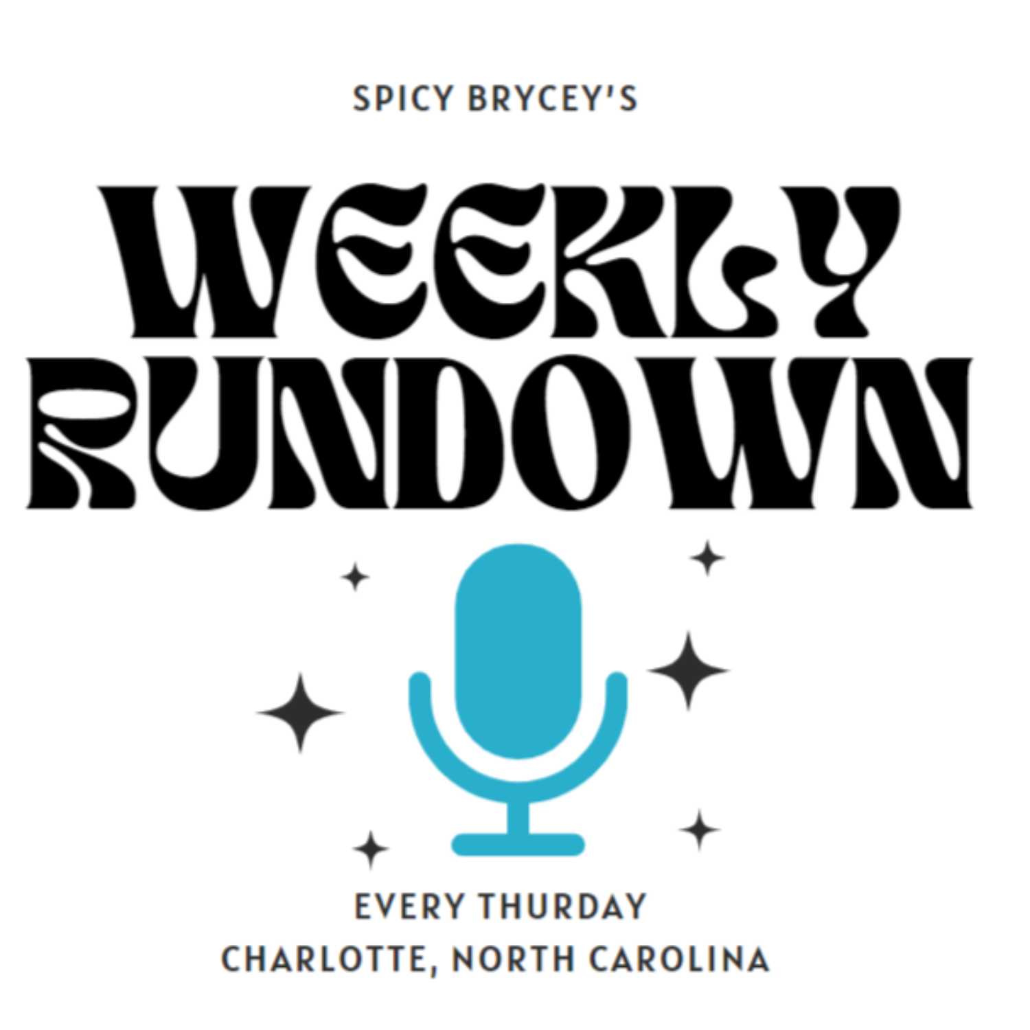 Episode 24: I'm Back Baby