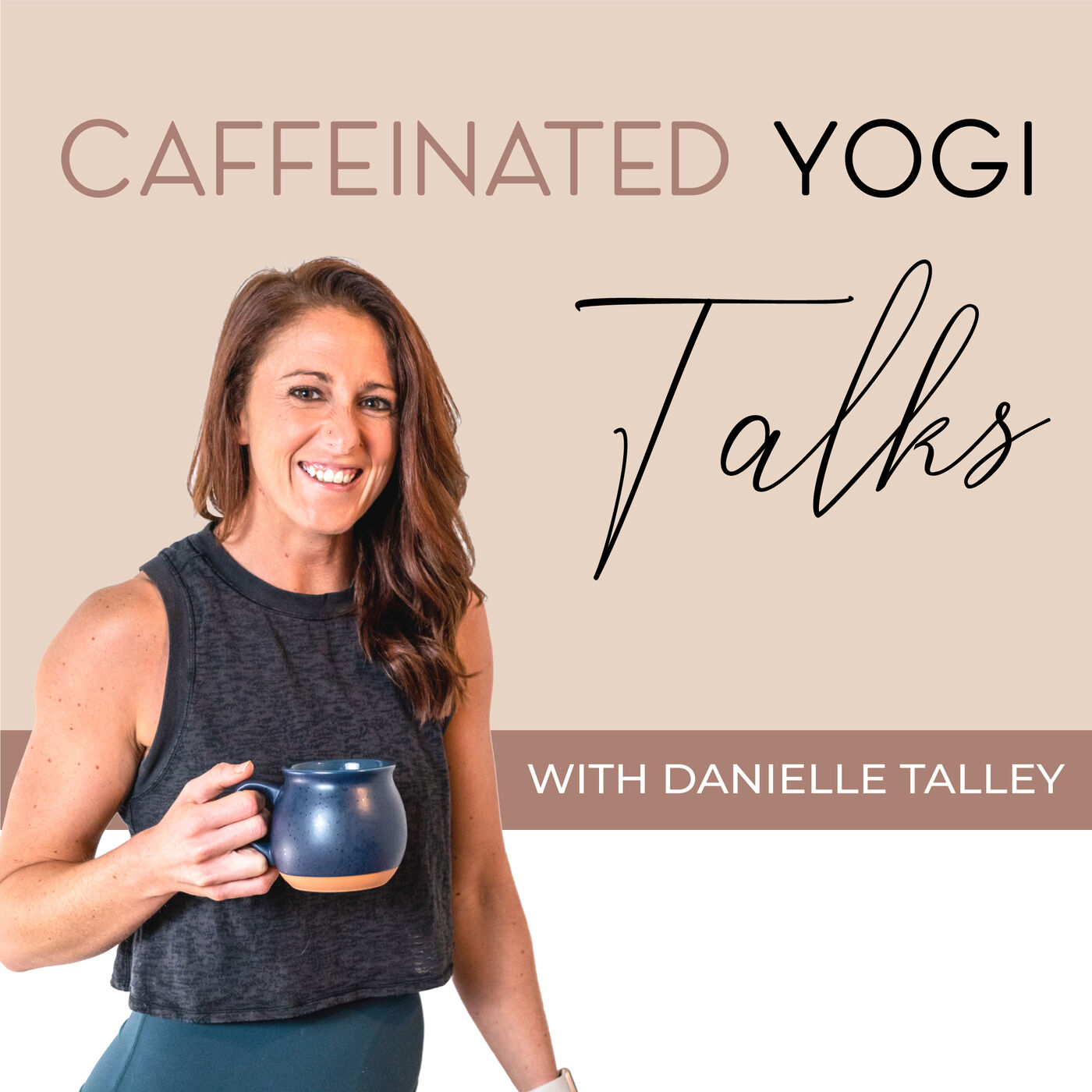 150 :: The Mindset Behind Teaching Yoga In A Dress