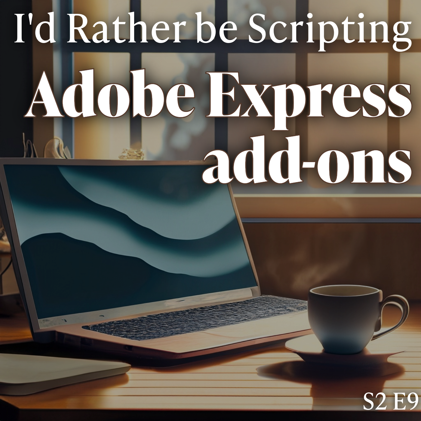 Adobe Express add-ons